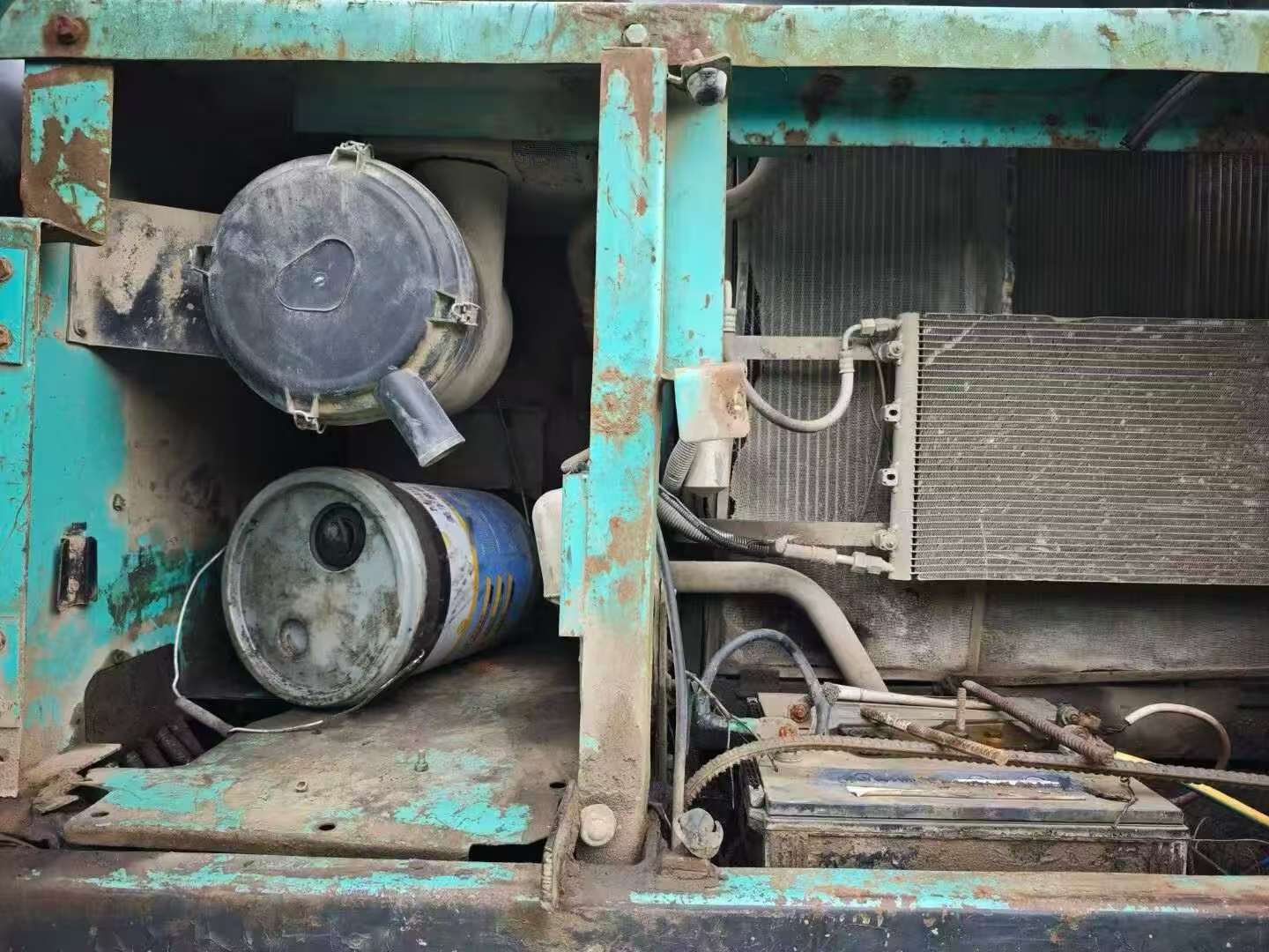 51机械