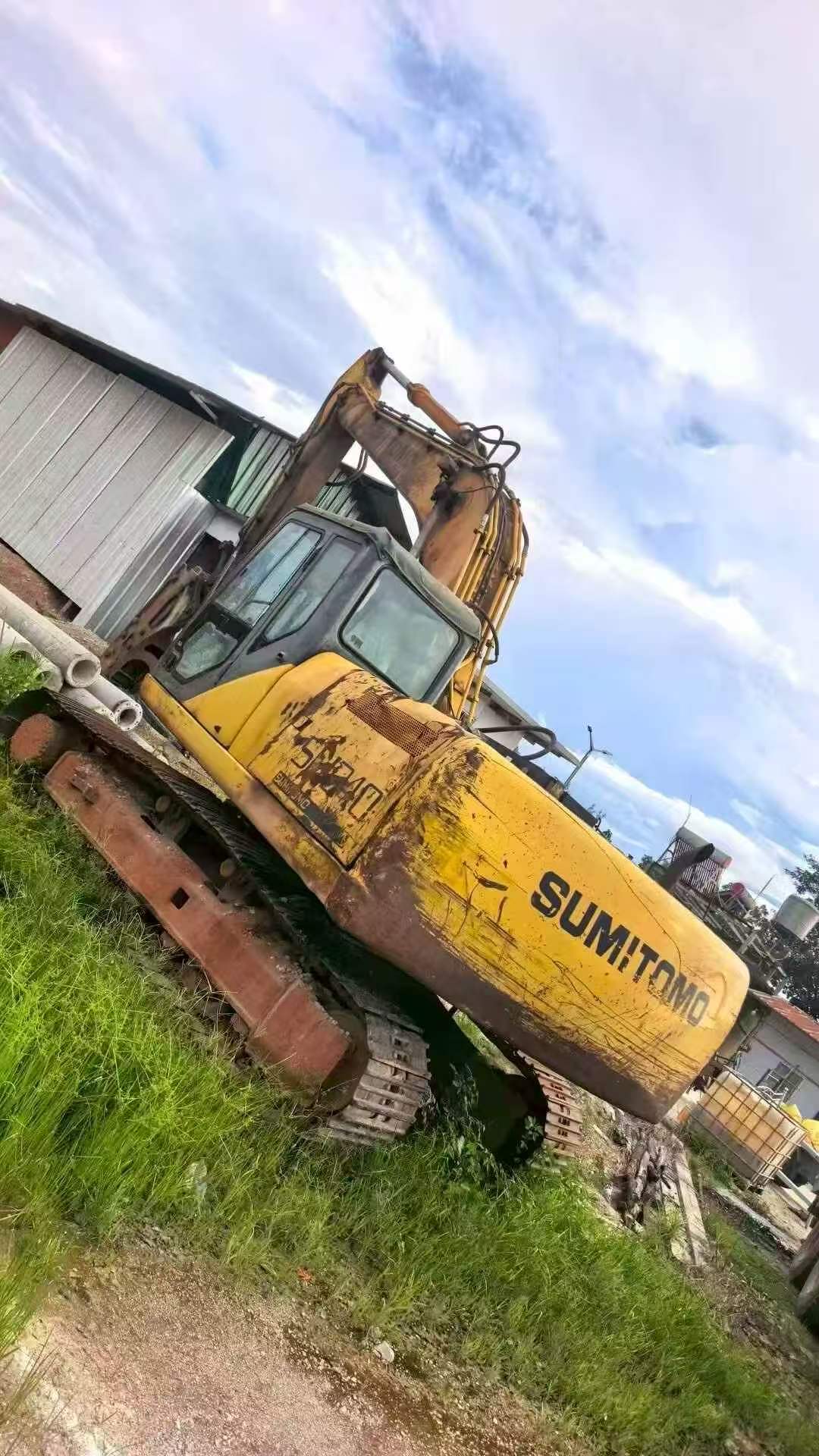 51机械