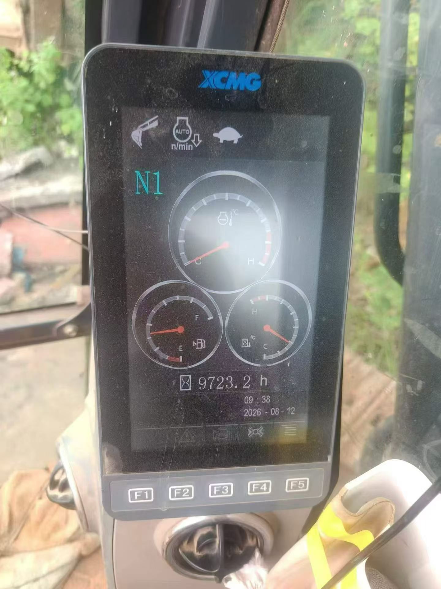 51机械
