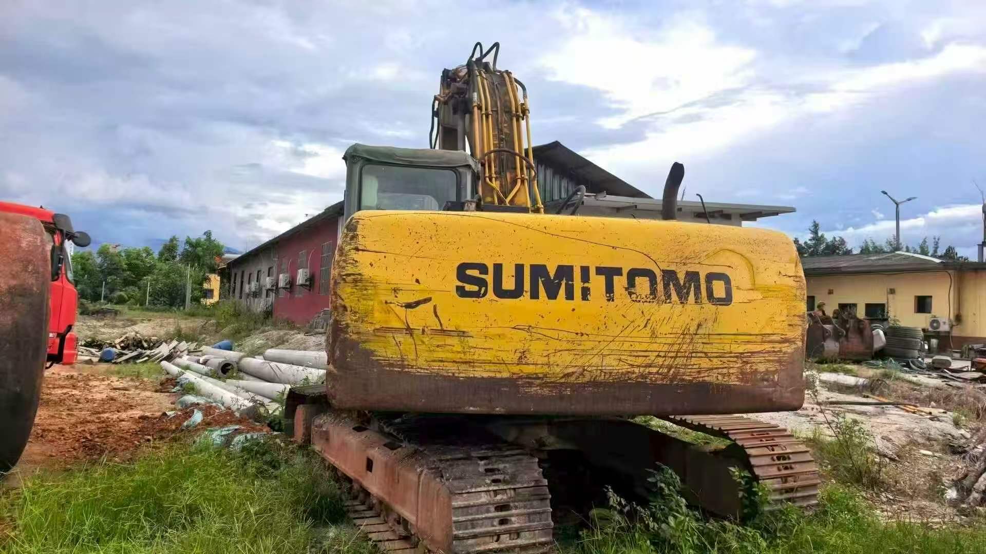 51机械