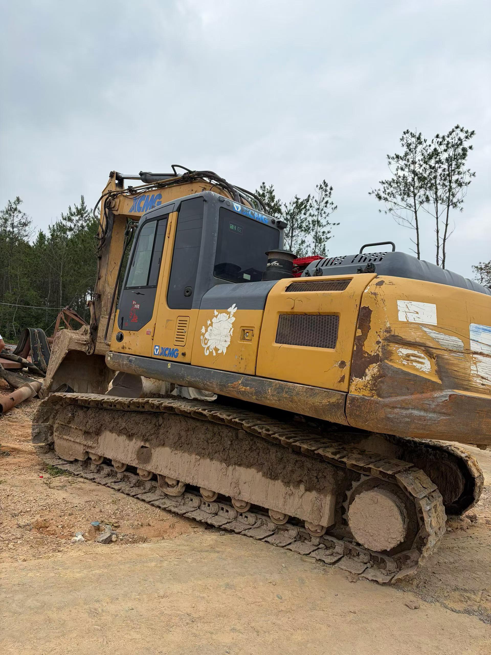 51机械