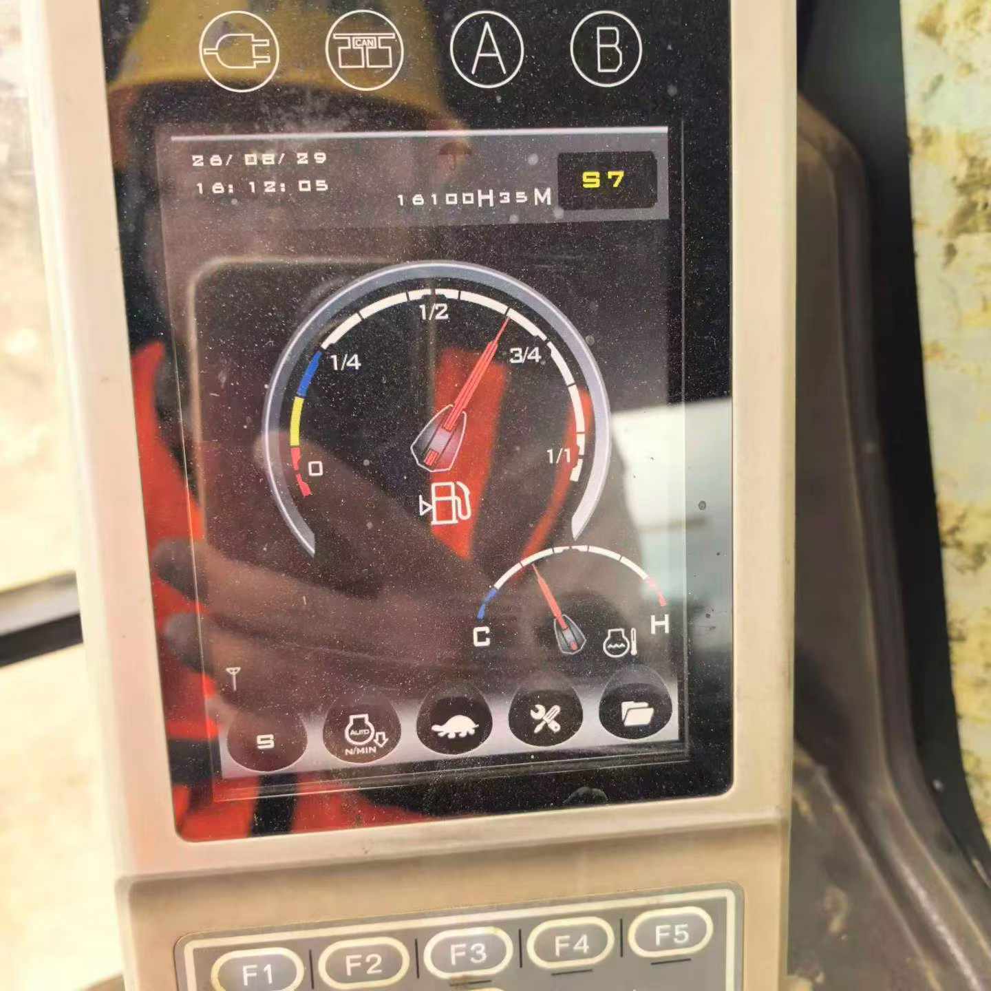 51机械