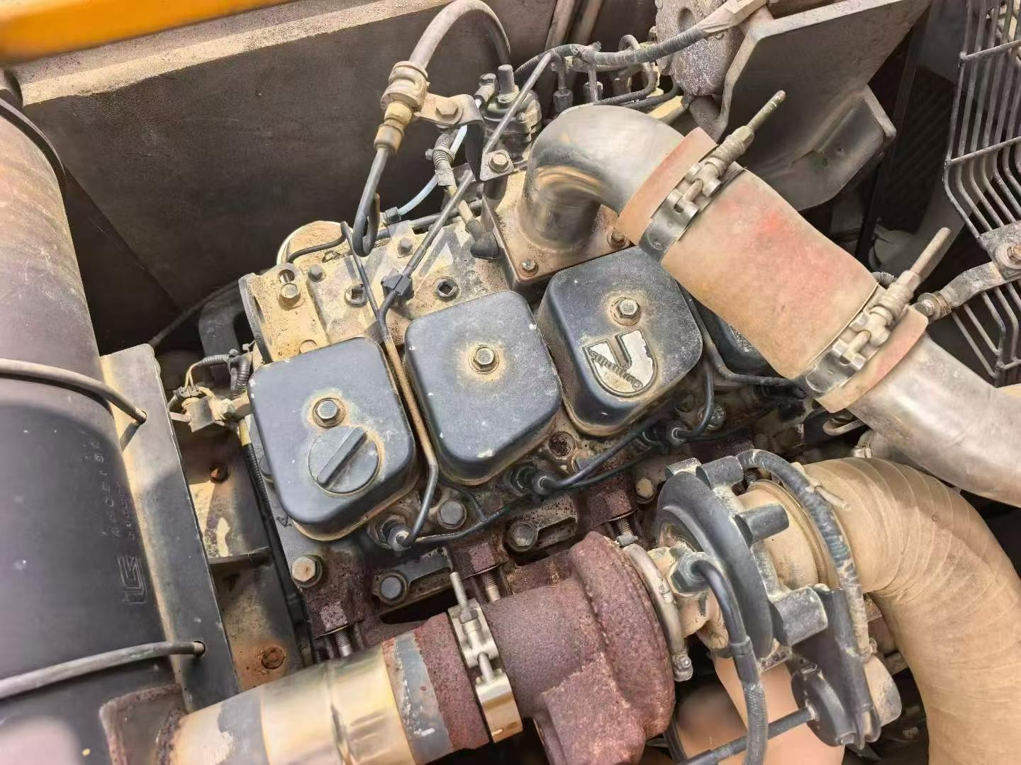 51机械
