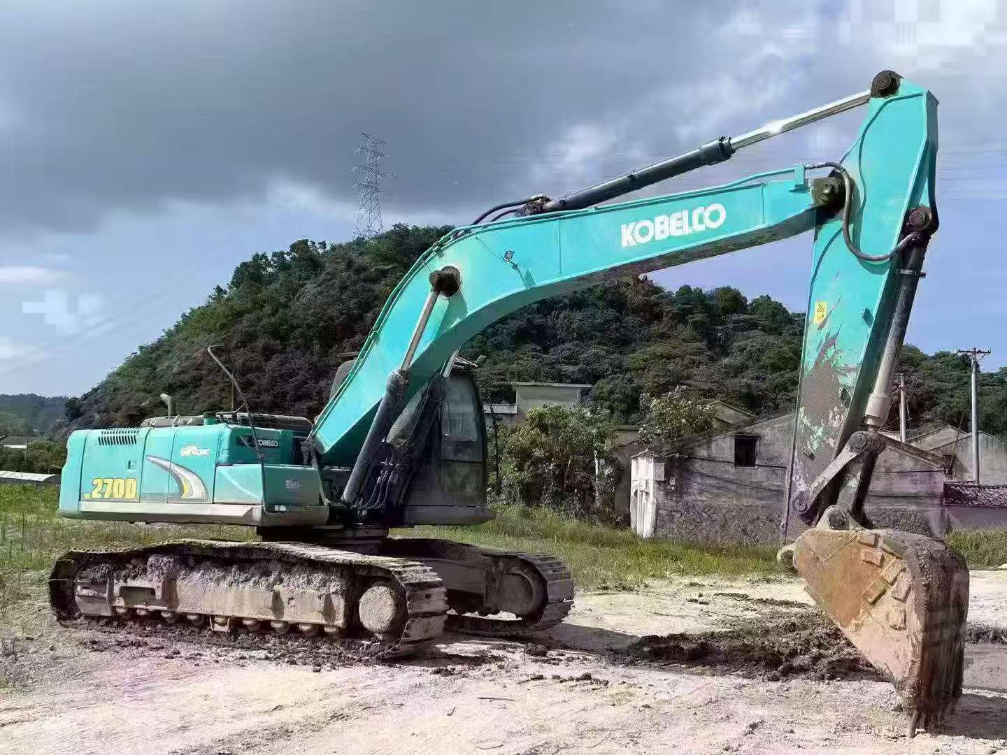 51机械