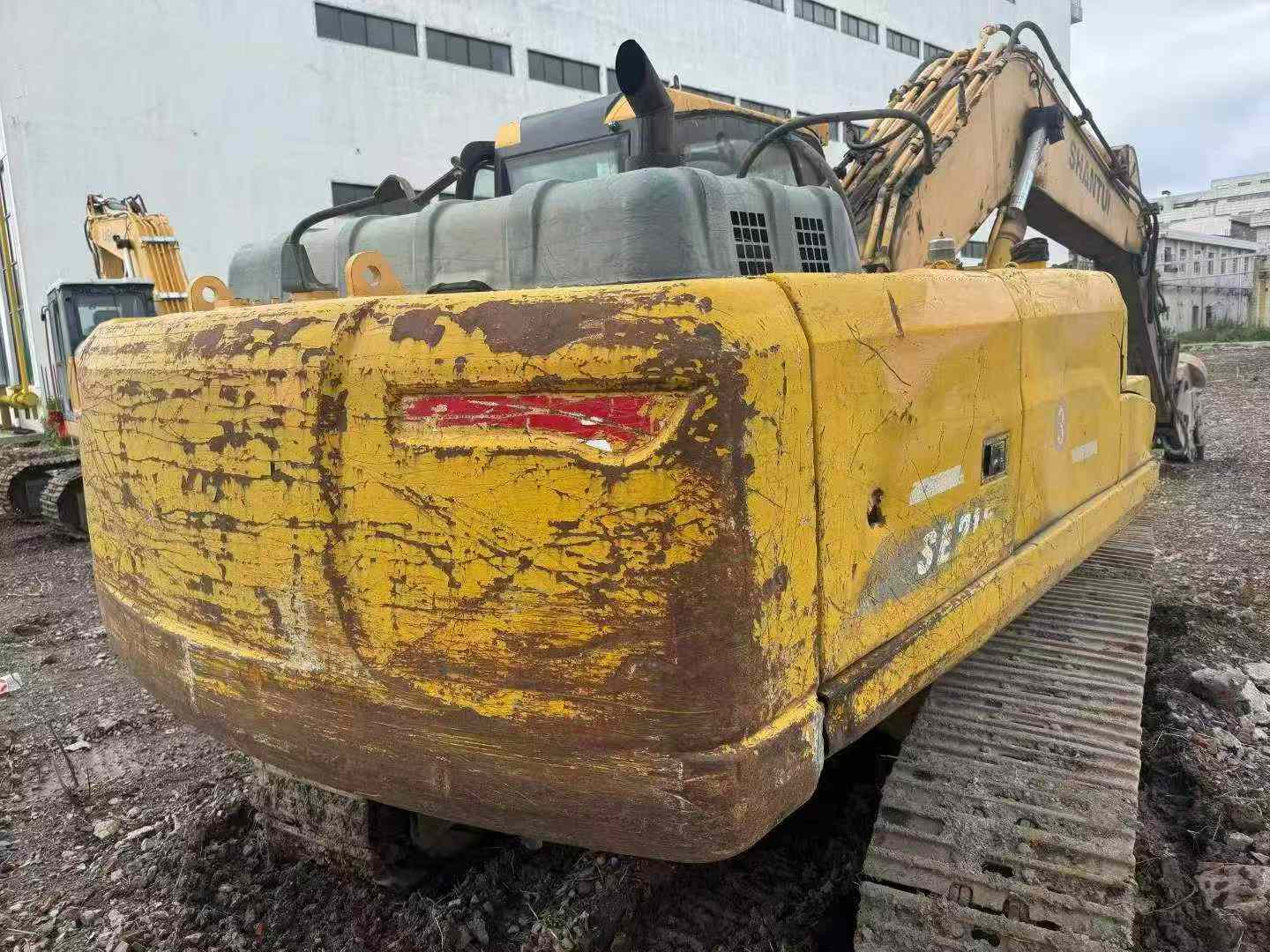 51机械