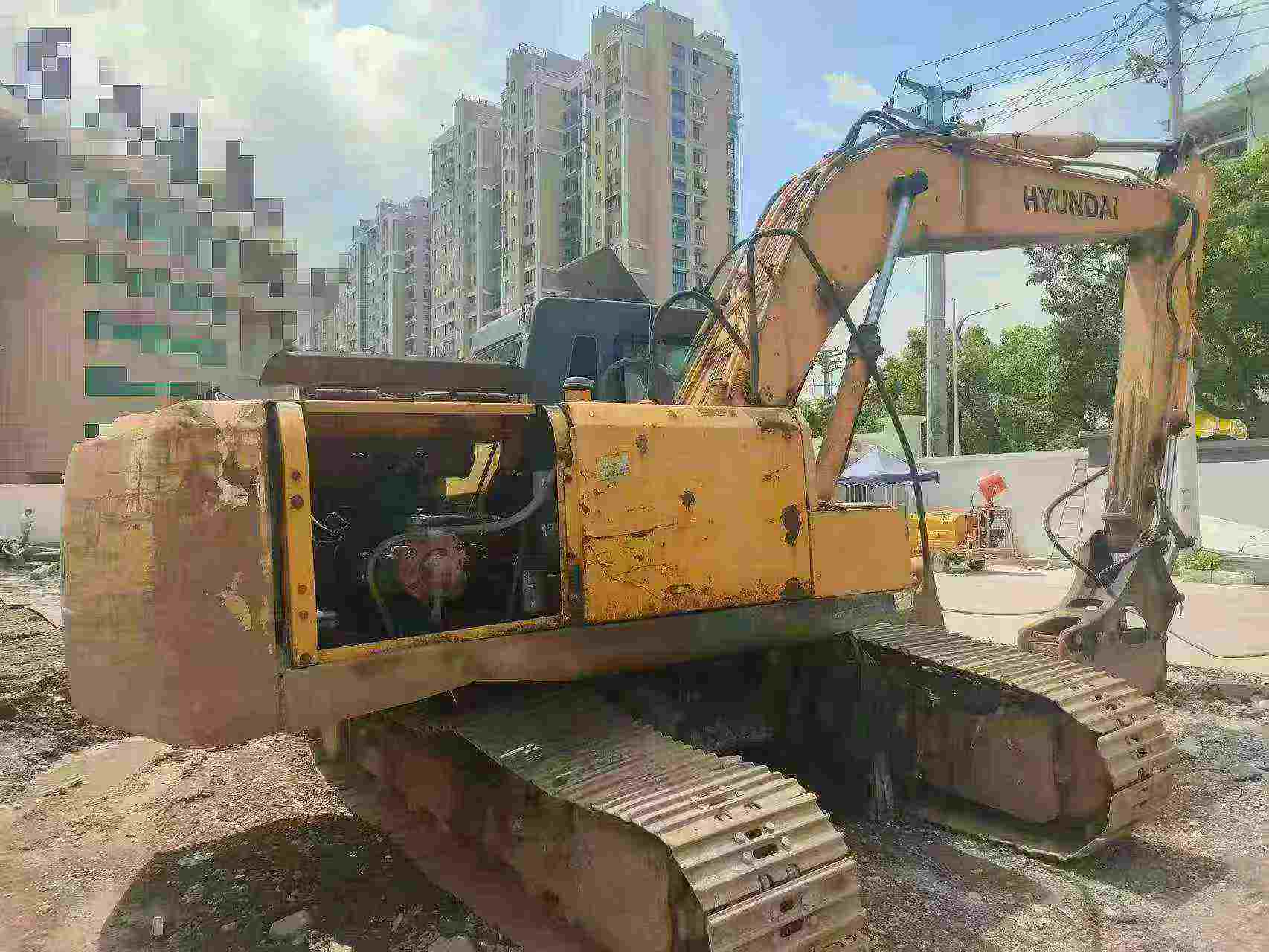 51机械
