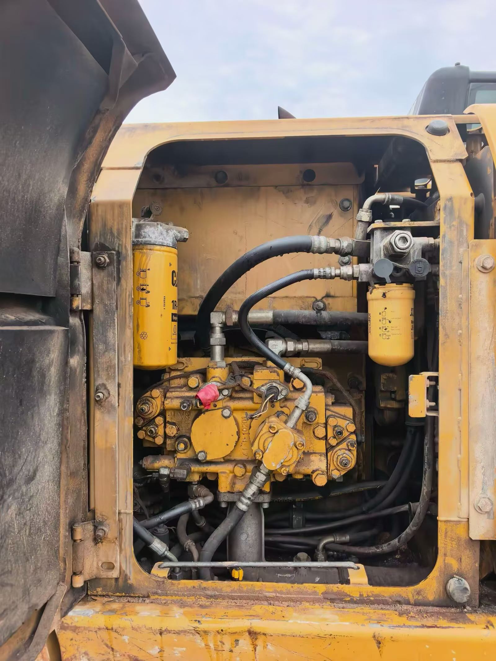 51机械