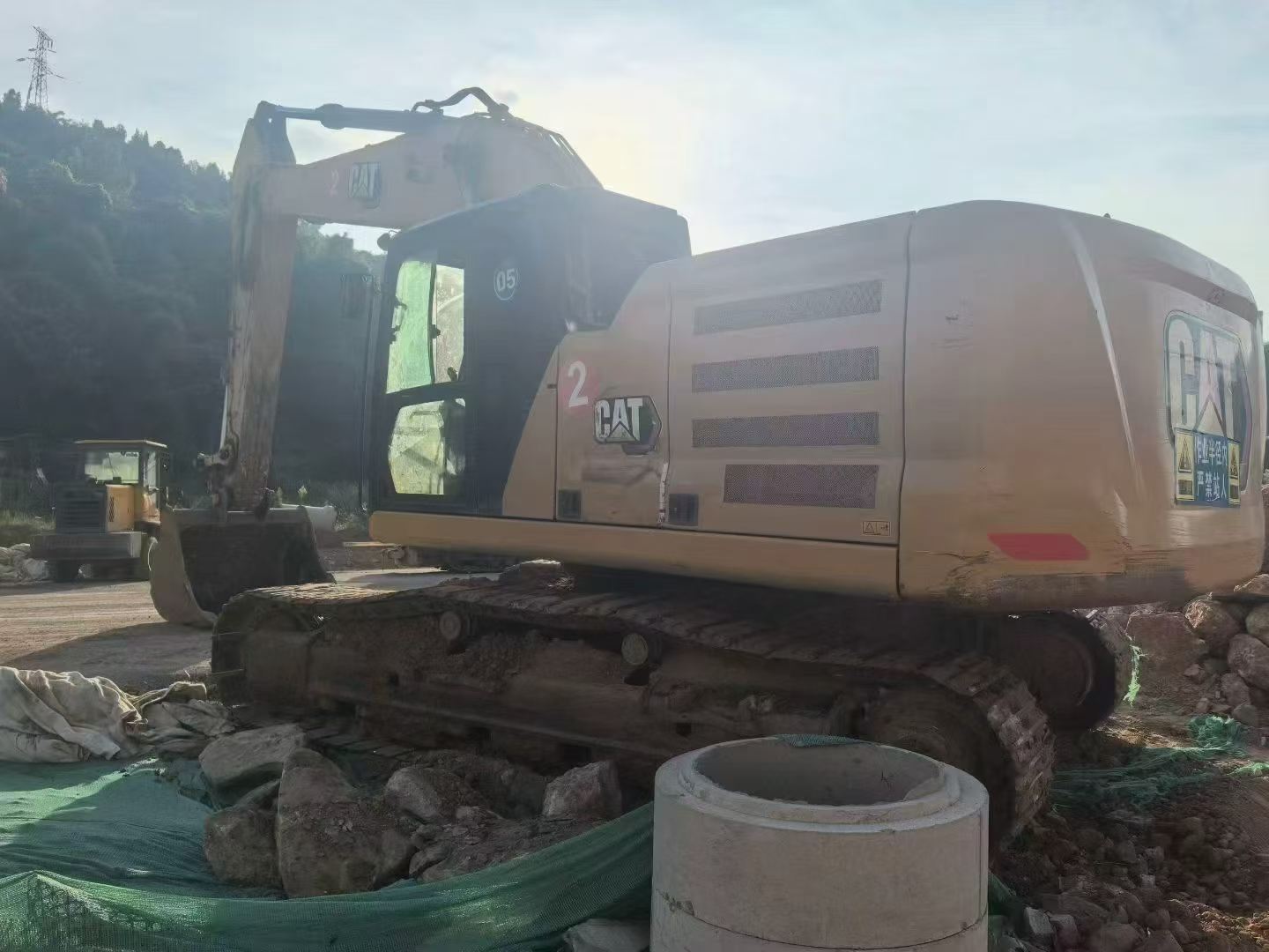 51机械