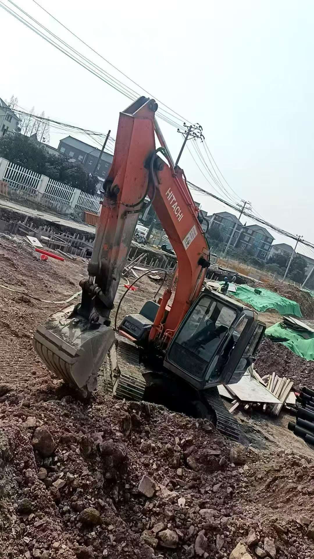 51机械