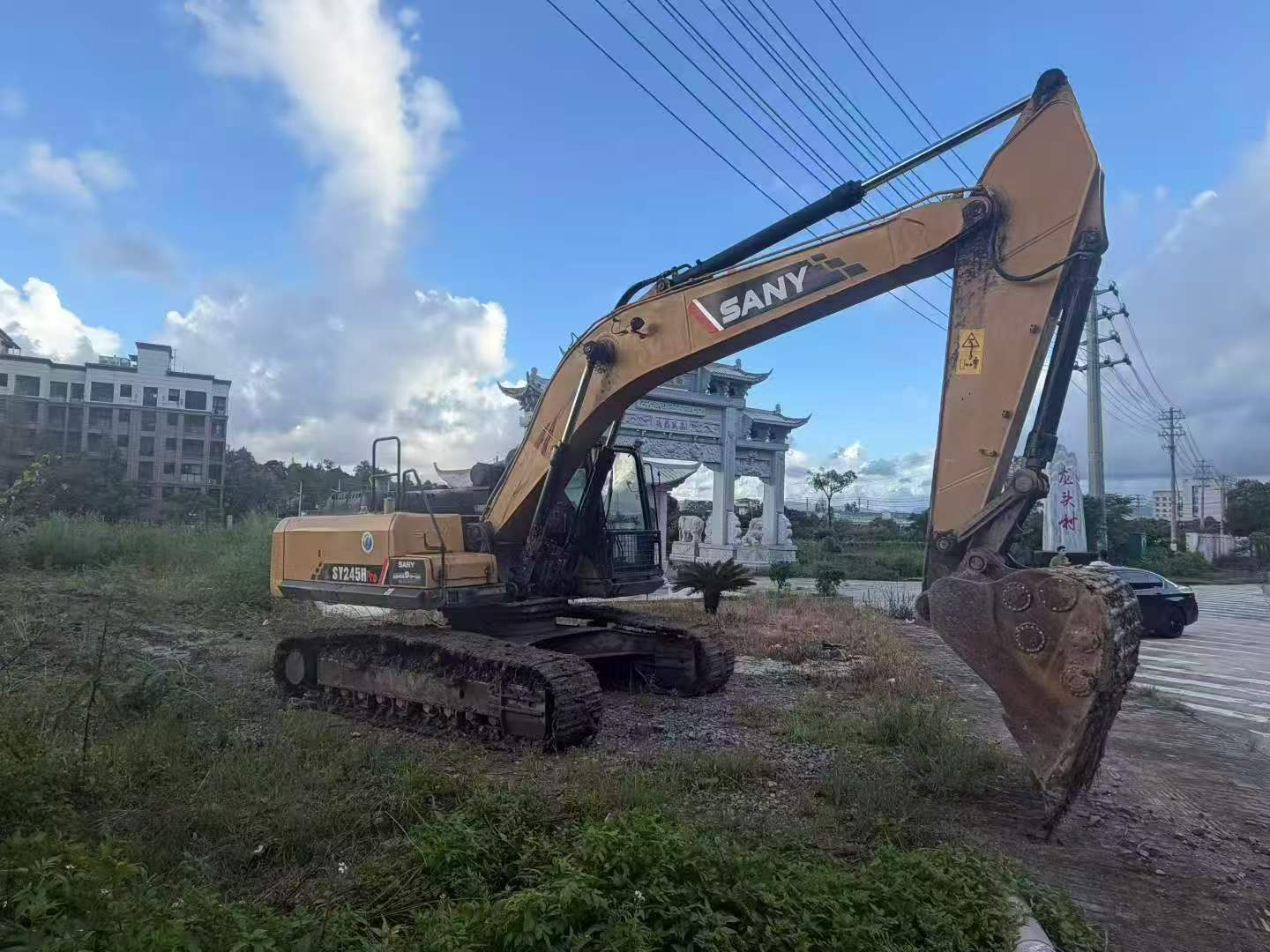 51机械