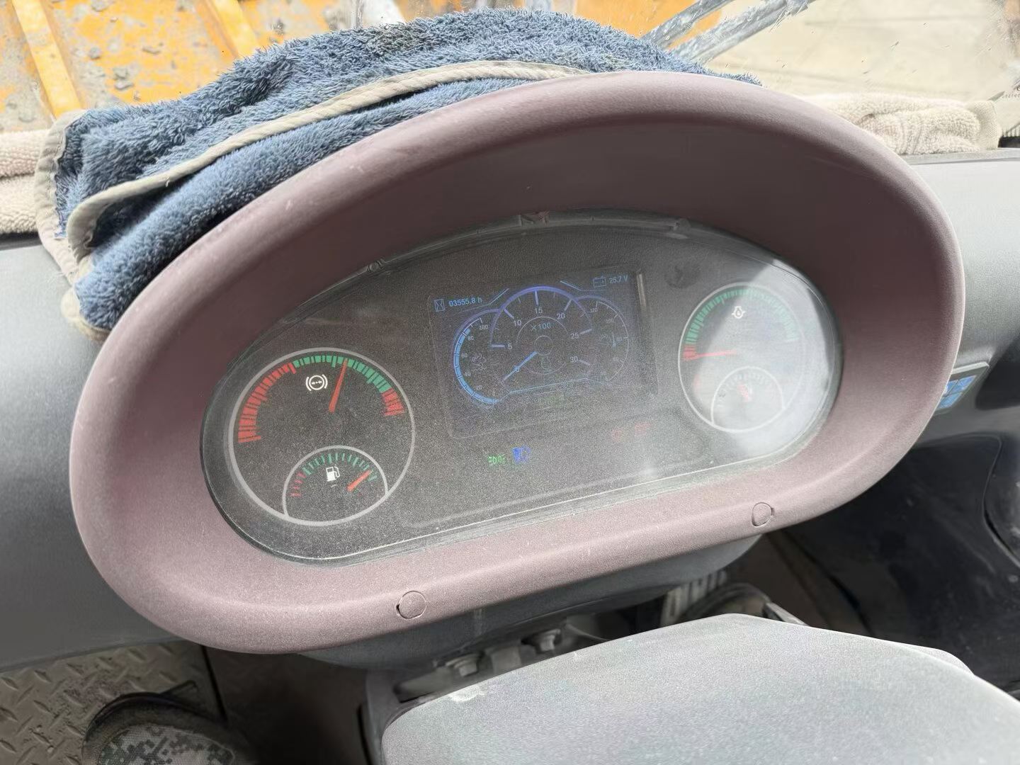 51机械