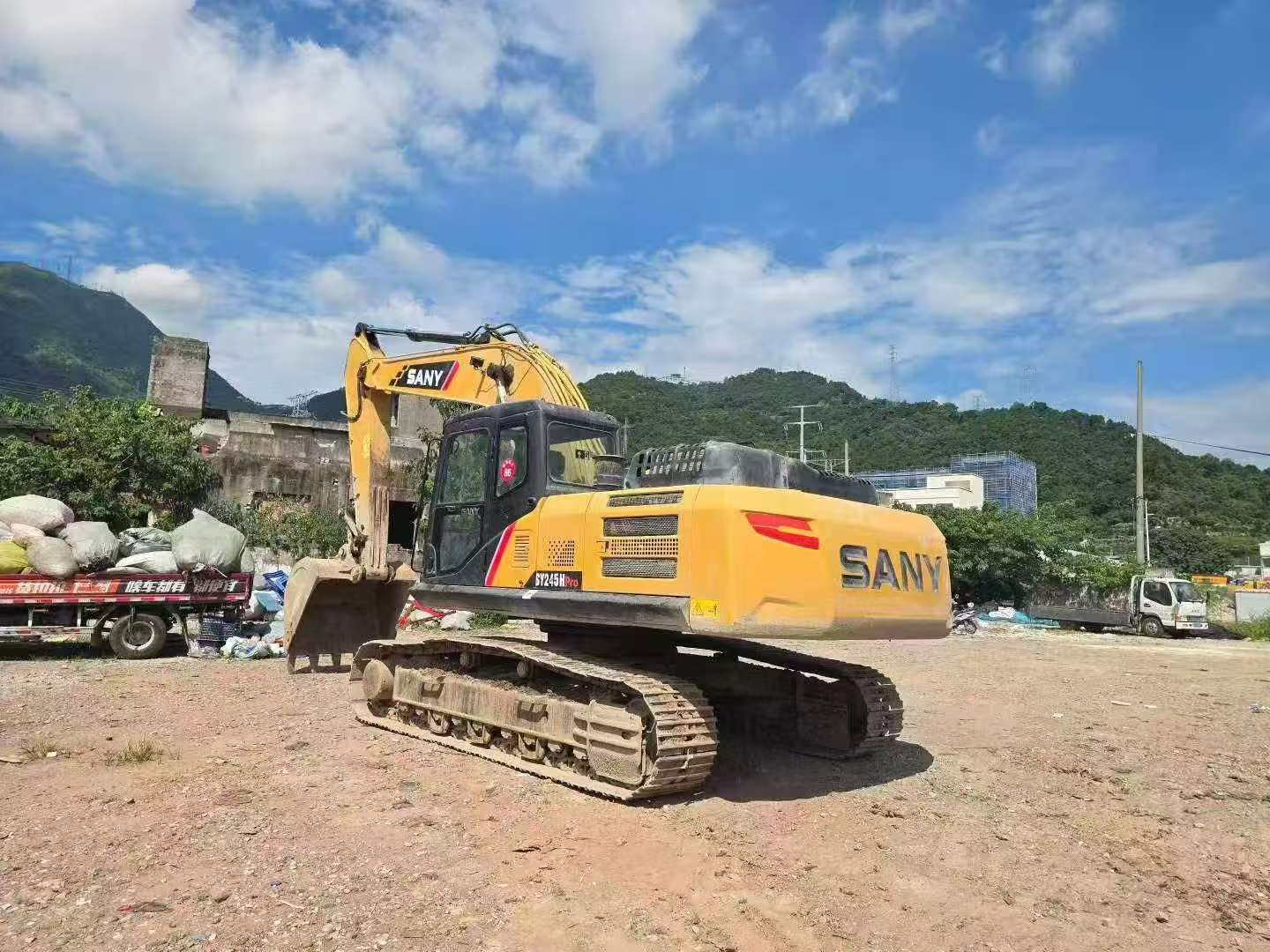 51机械