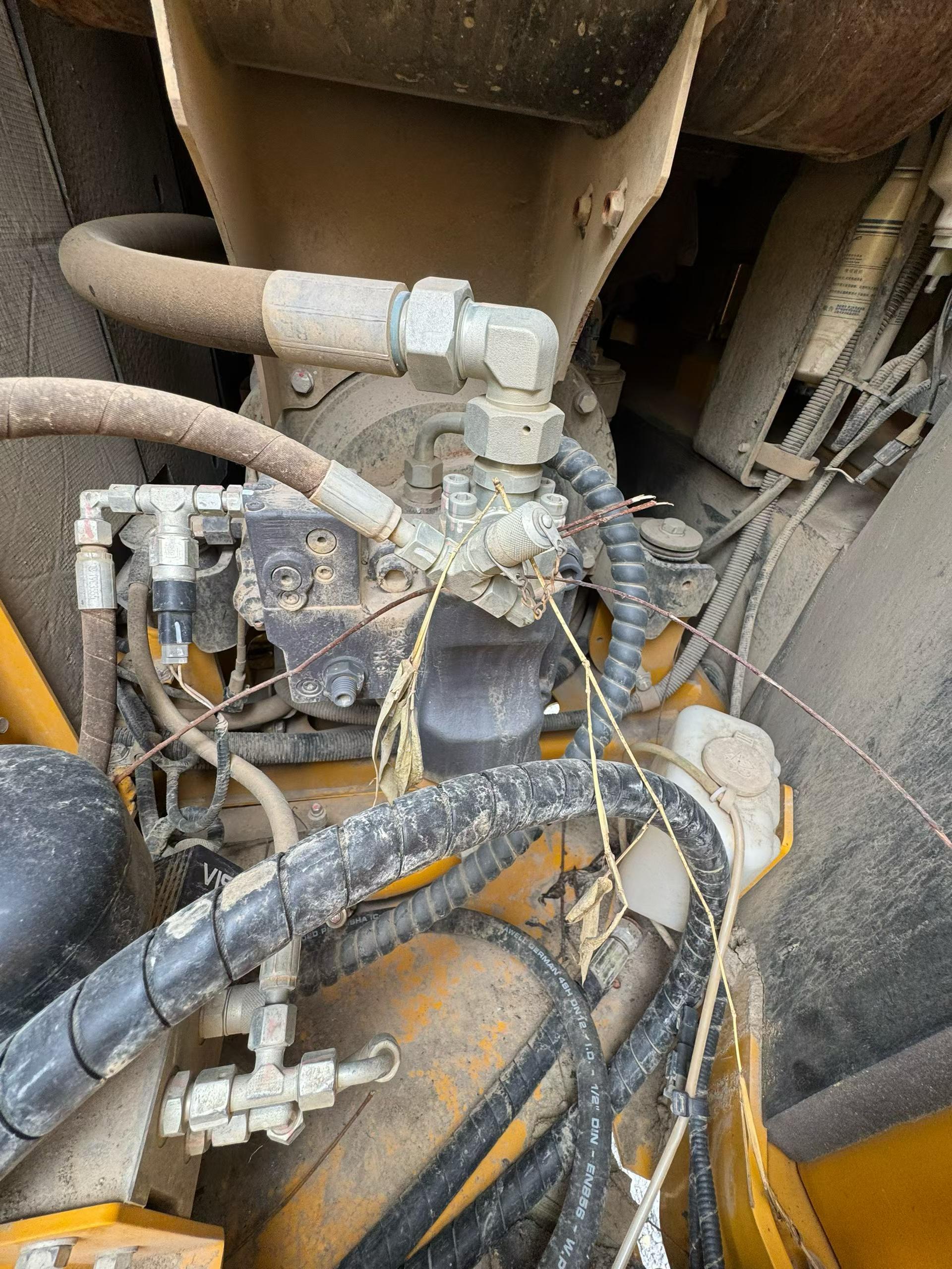 51机械