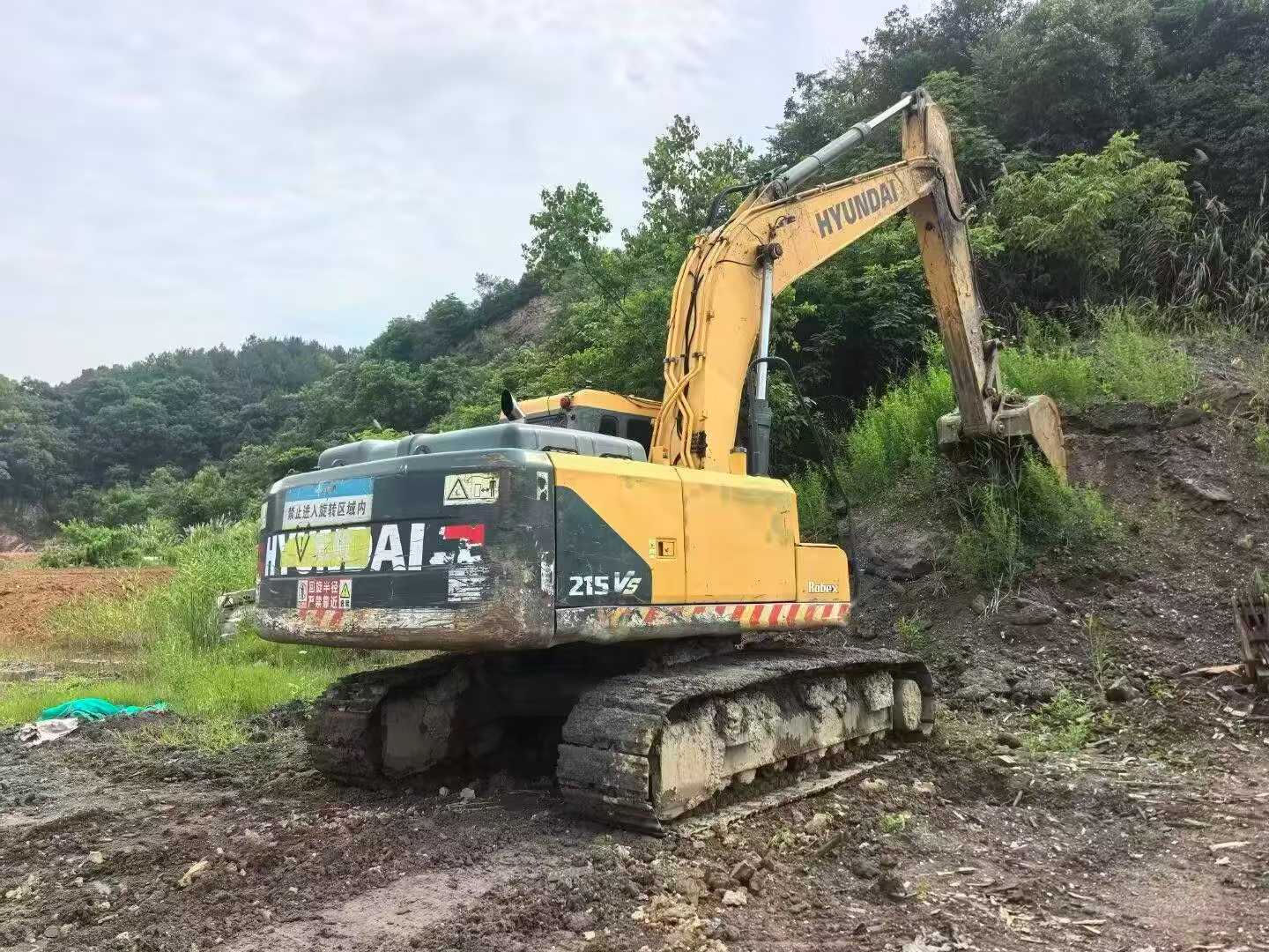 51机械