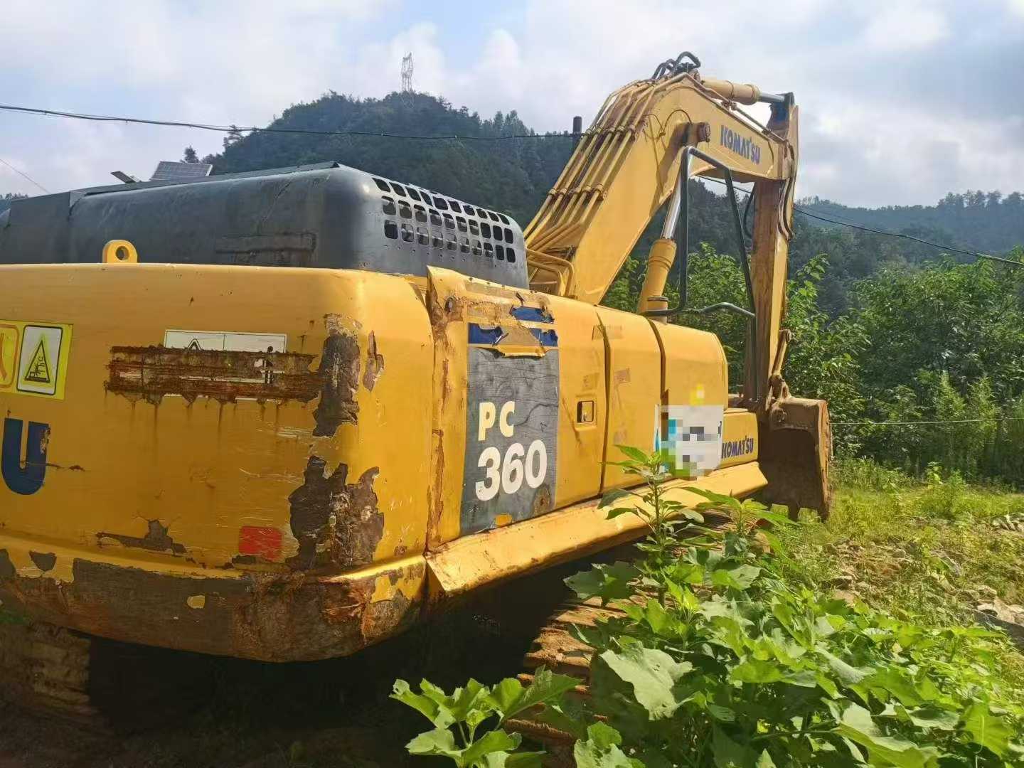 51机械