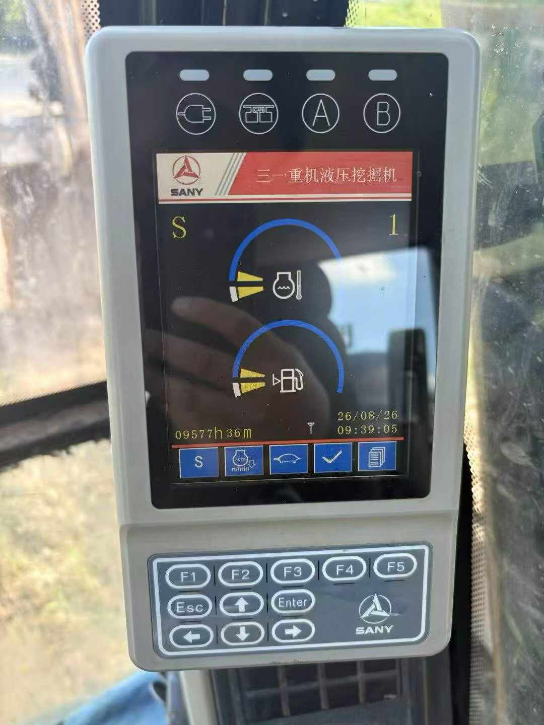 51机械