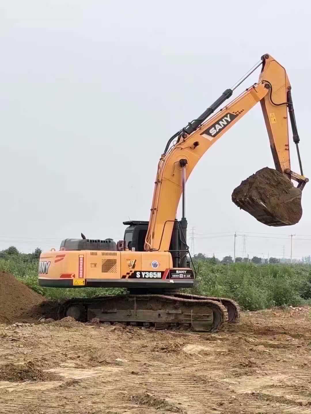 51机械
