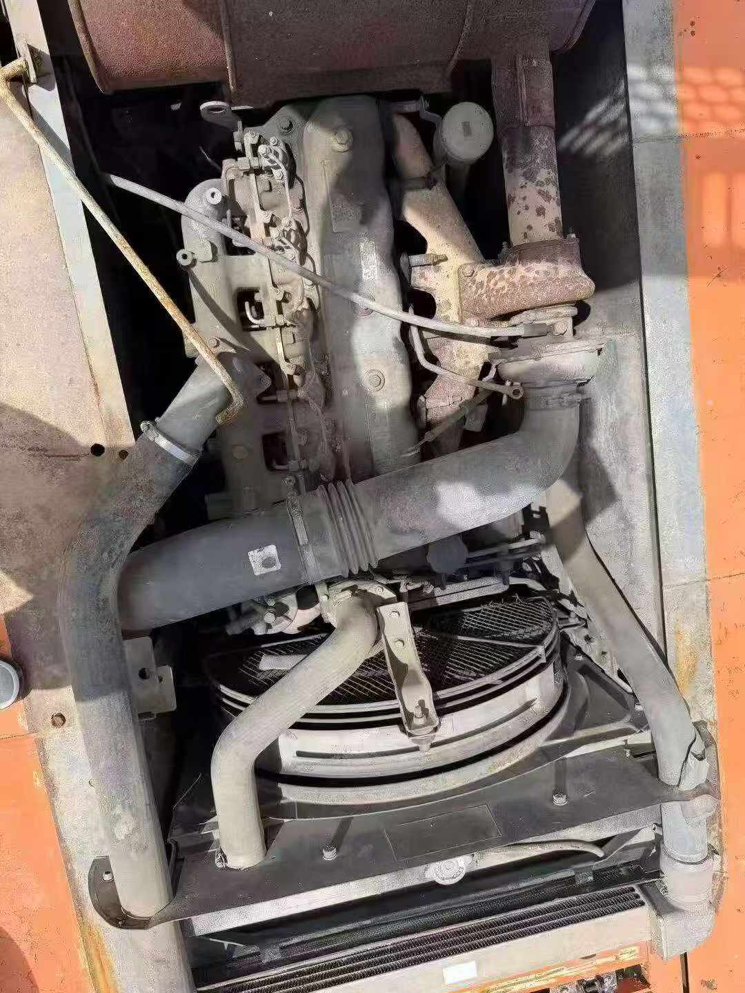 51挖机