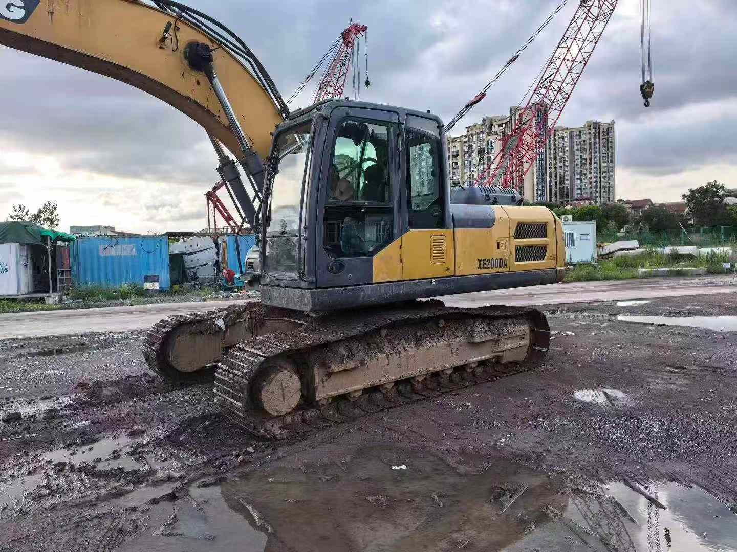 51机械