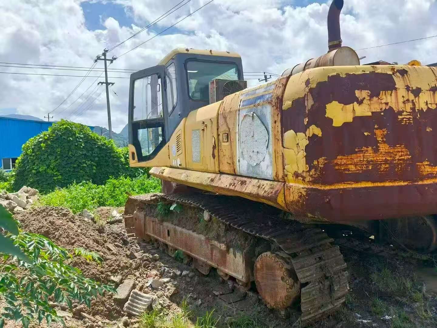 51机械