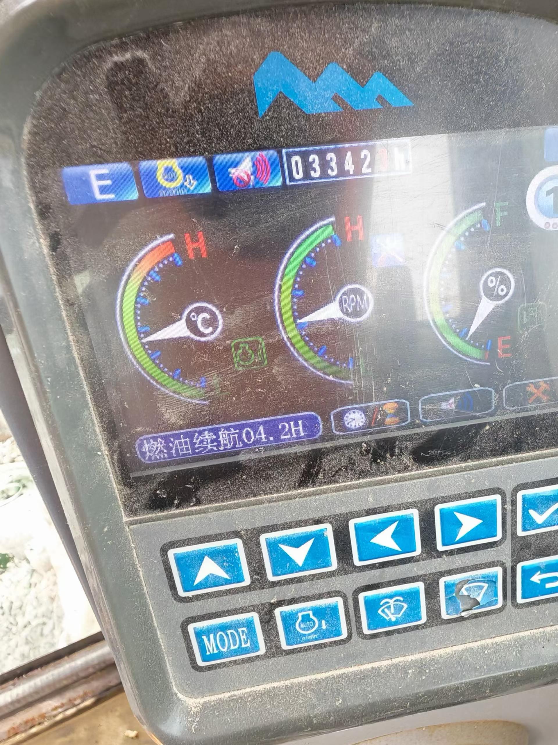 51机械