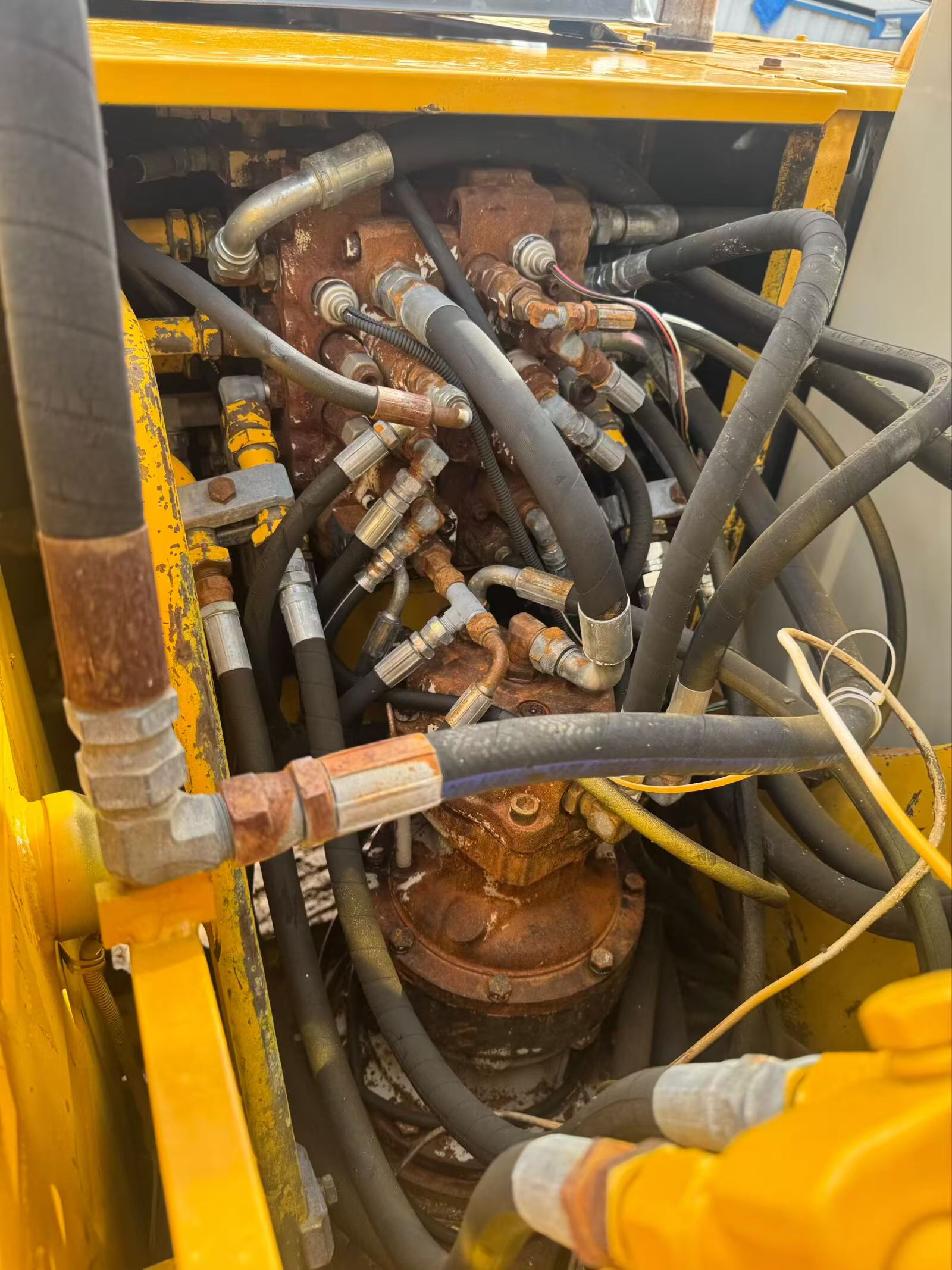 51机械