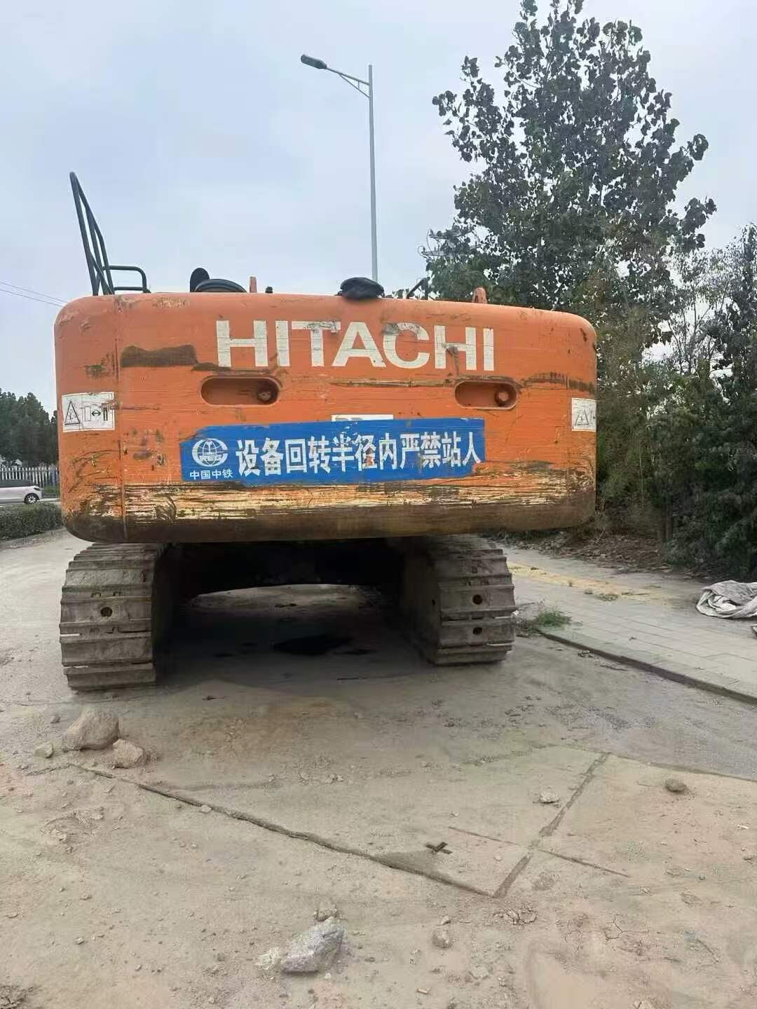 51机械