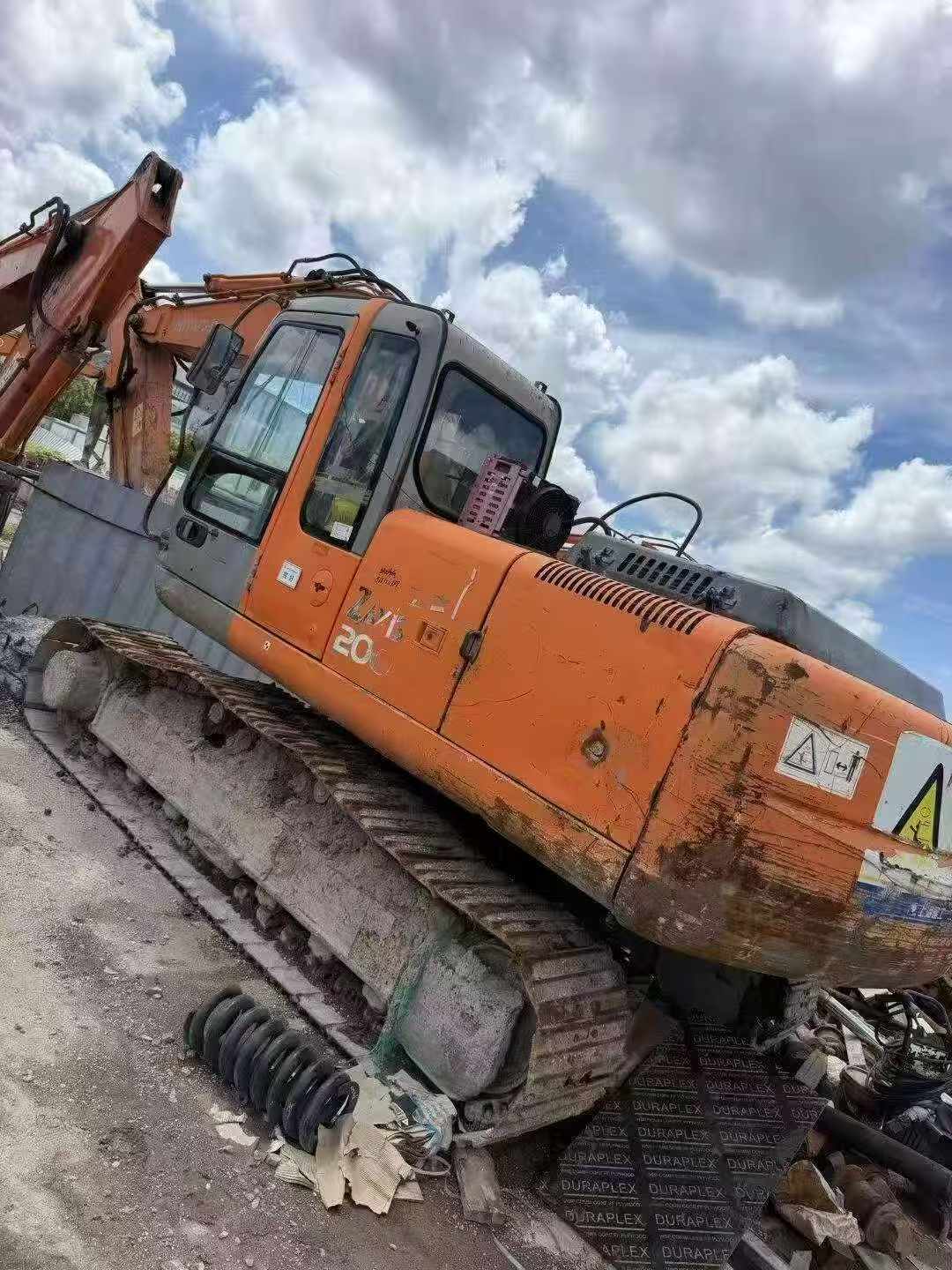 51挖机