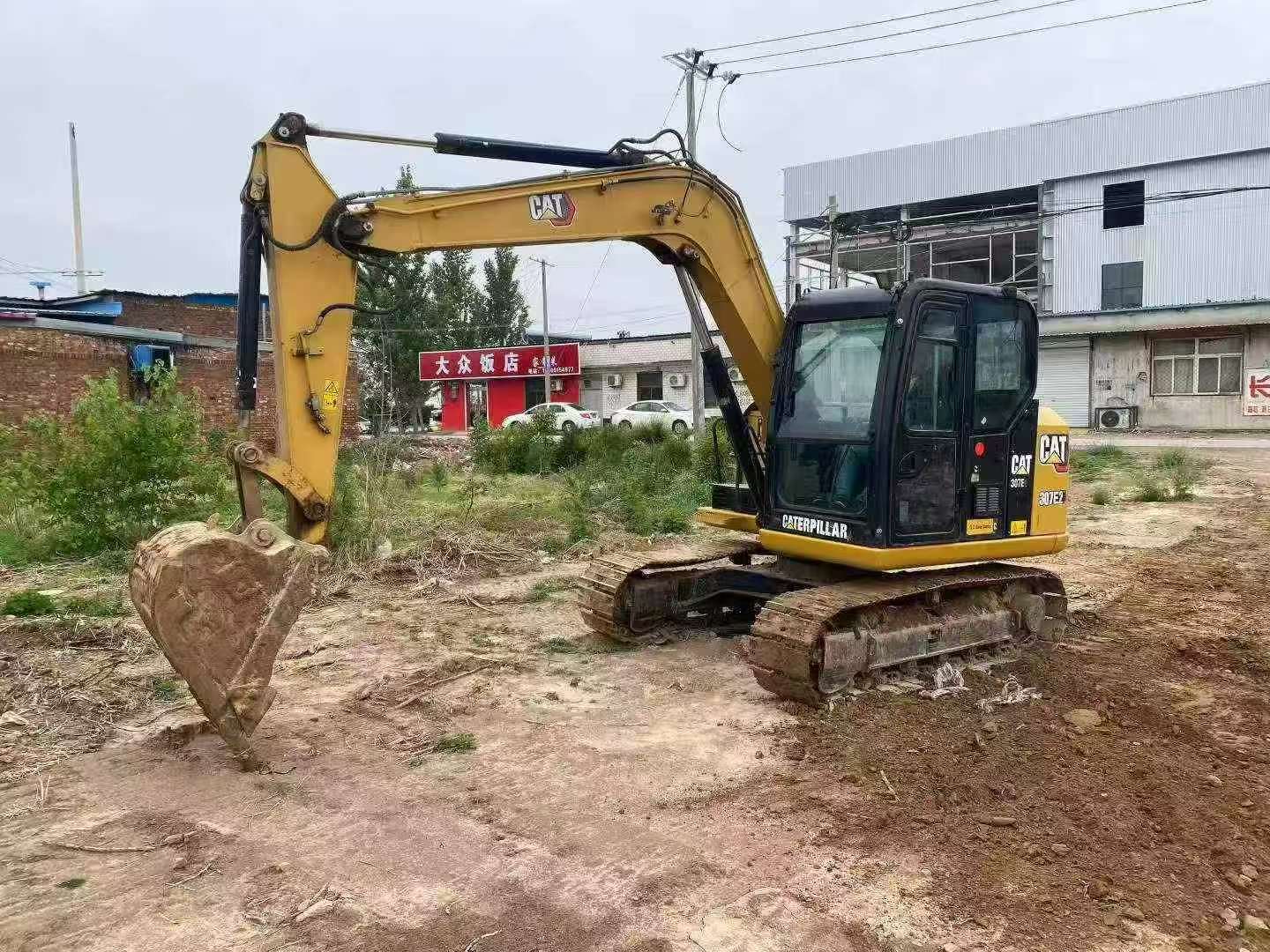 51机械