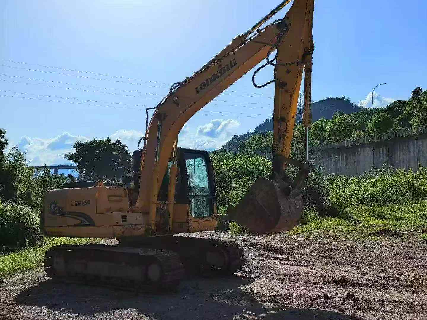 51机械