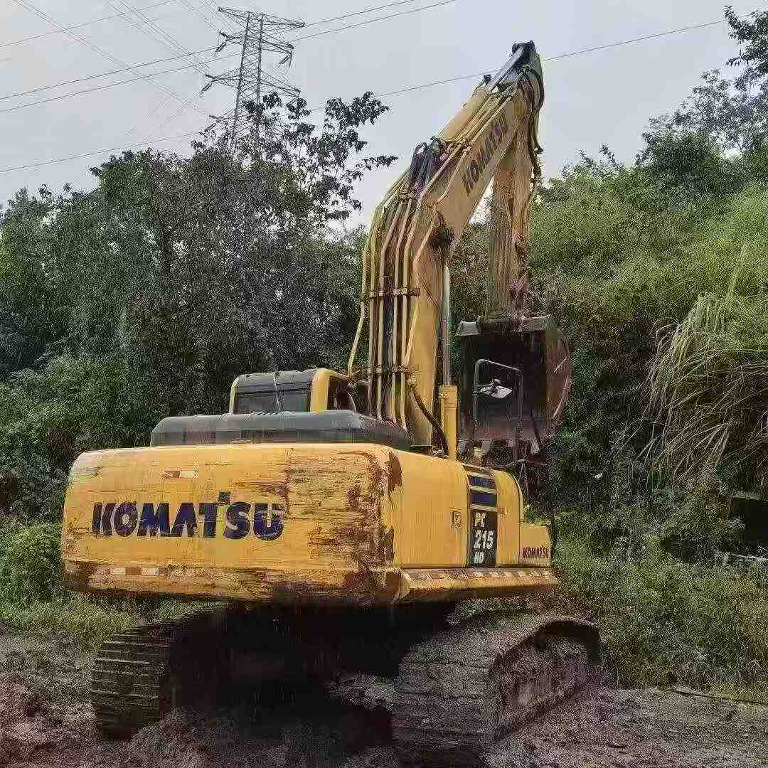 51机械