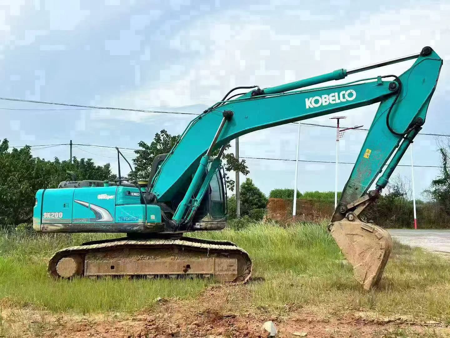 51机械