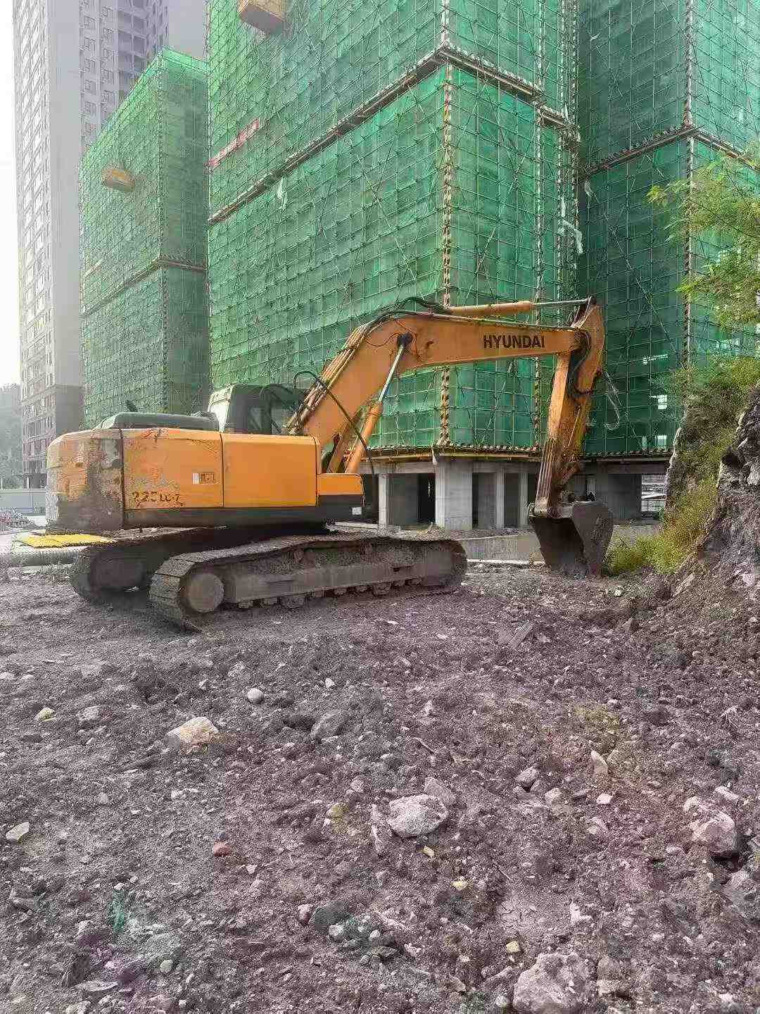 51机械