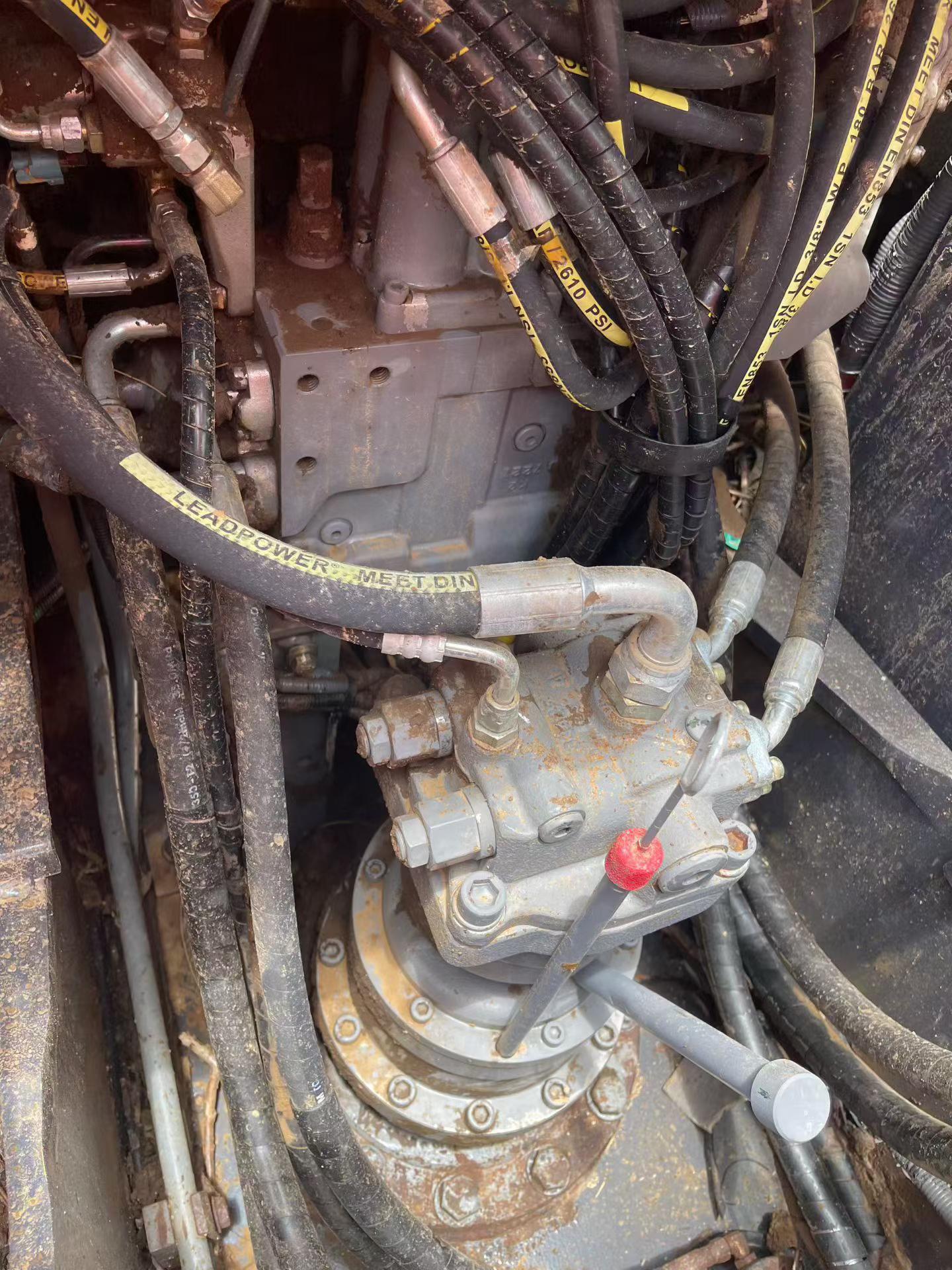 51机械