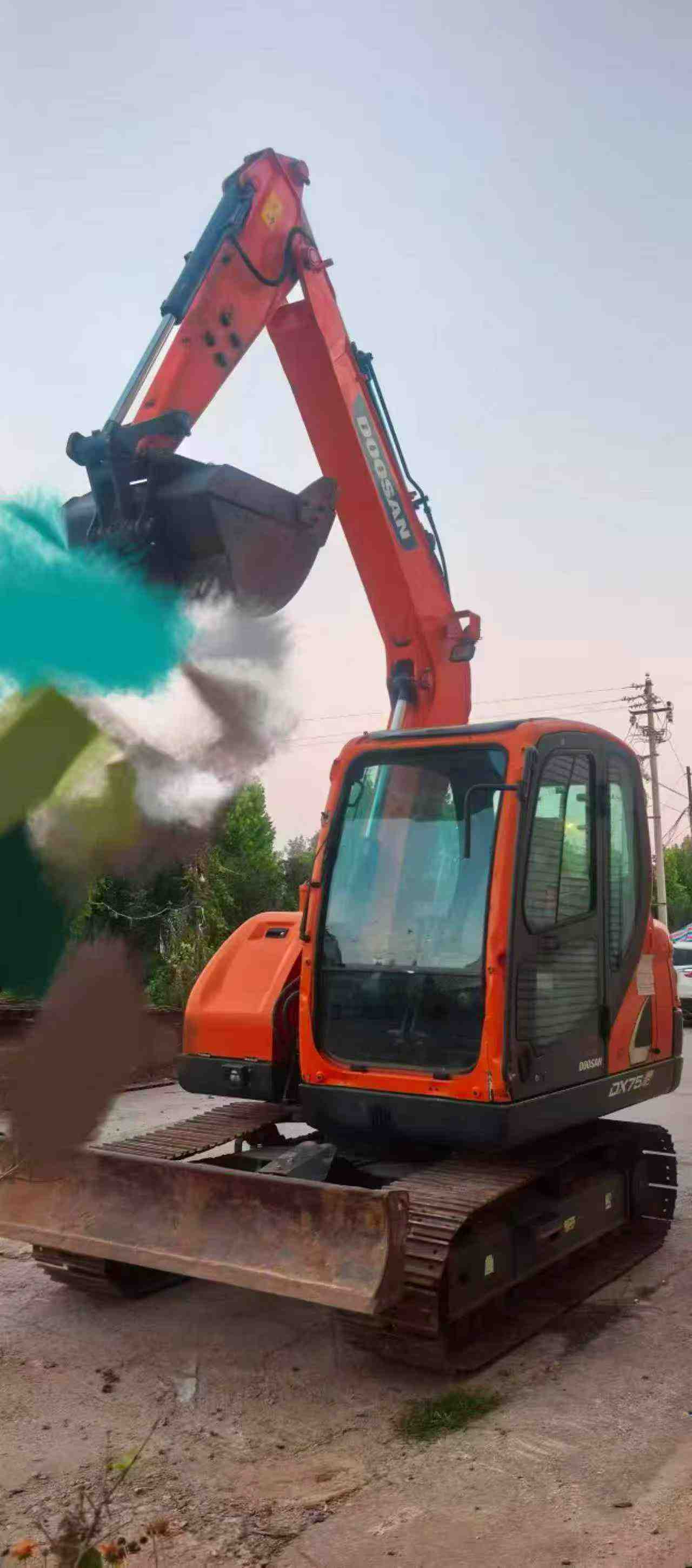 51机械