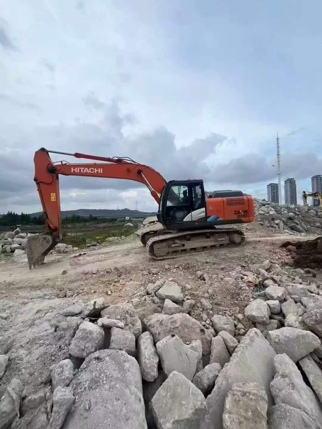 51机械