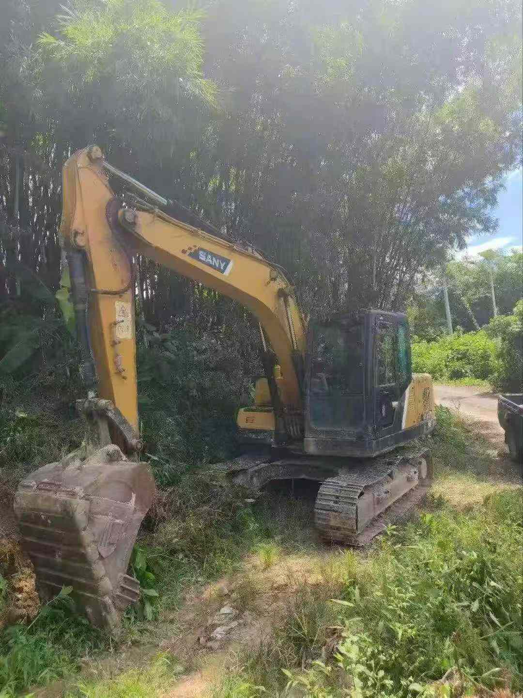 51机械