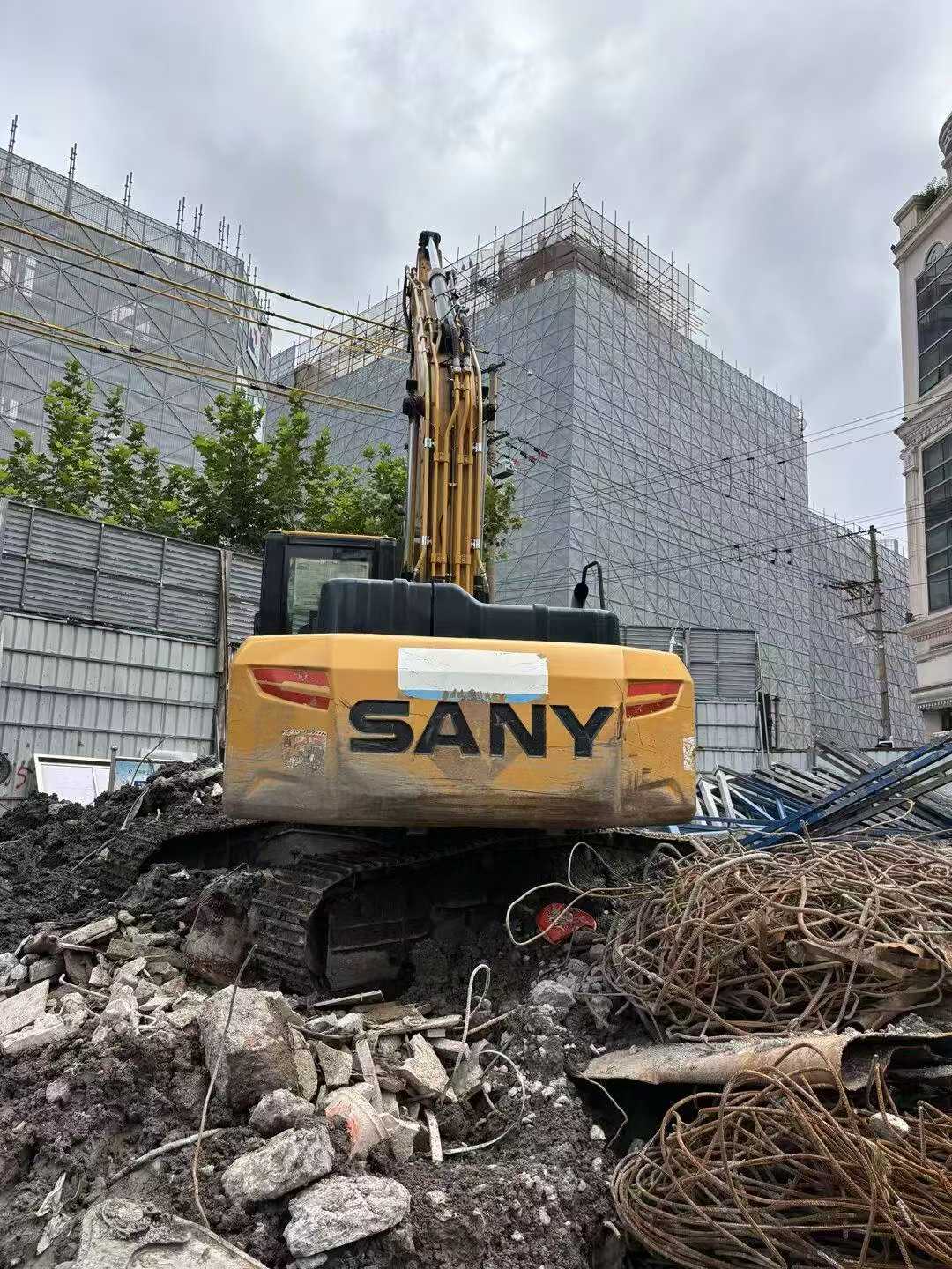 51机械