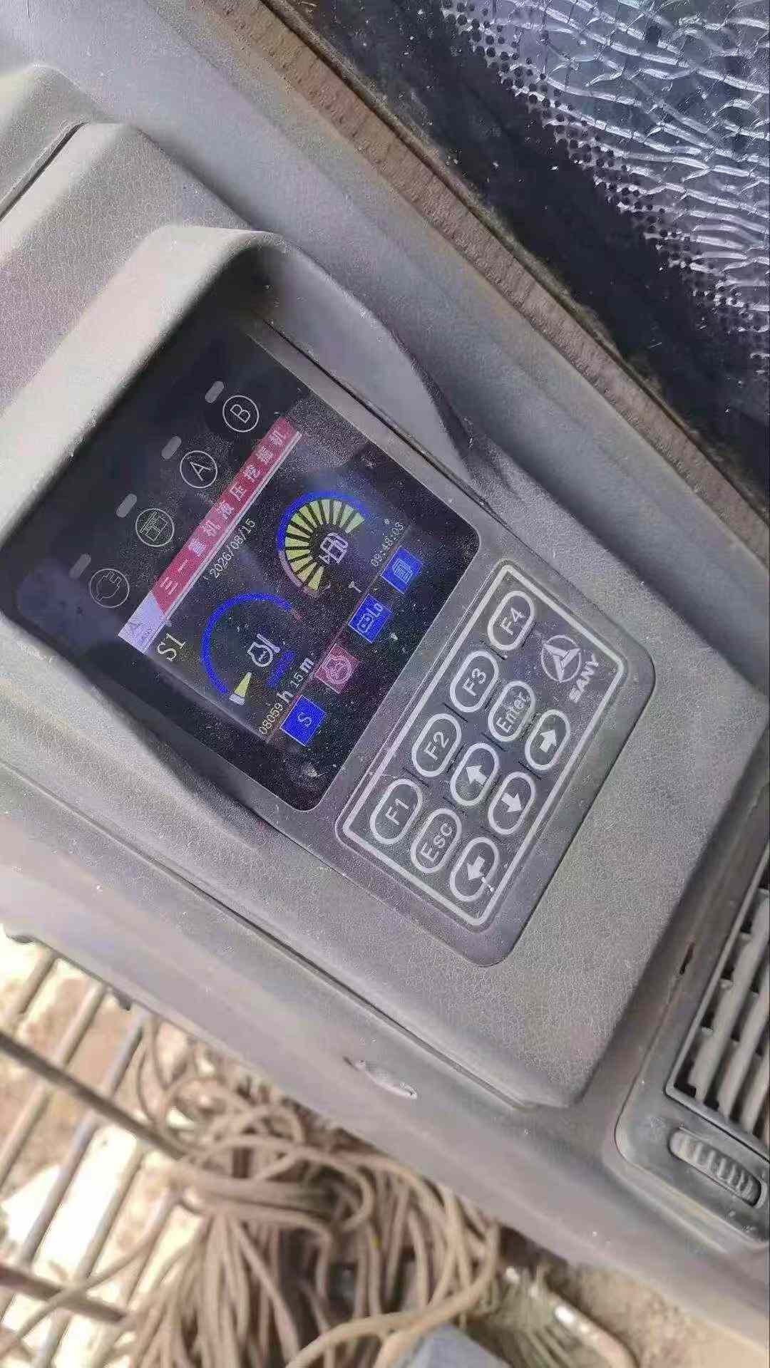 51机械