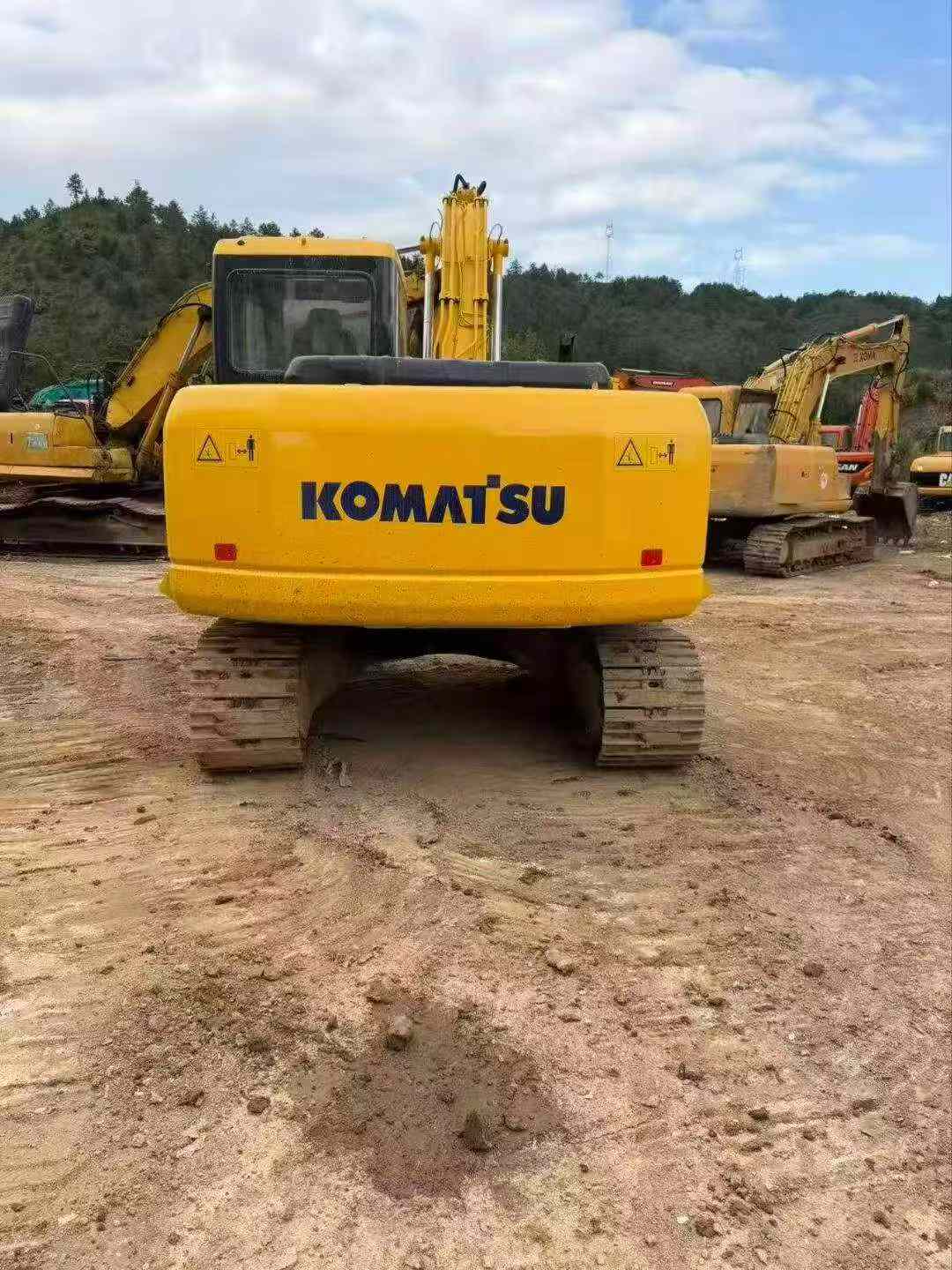 51机械