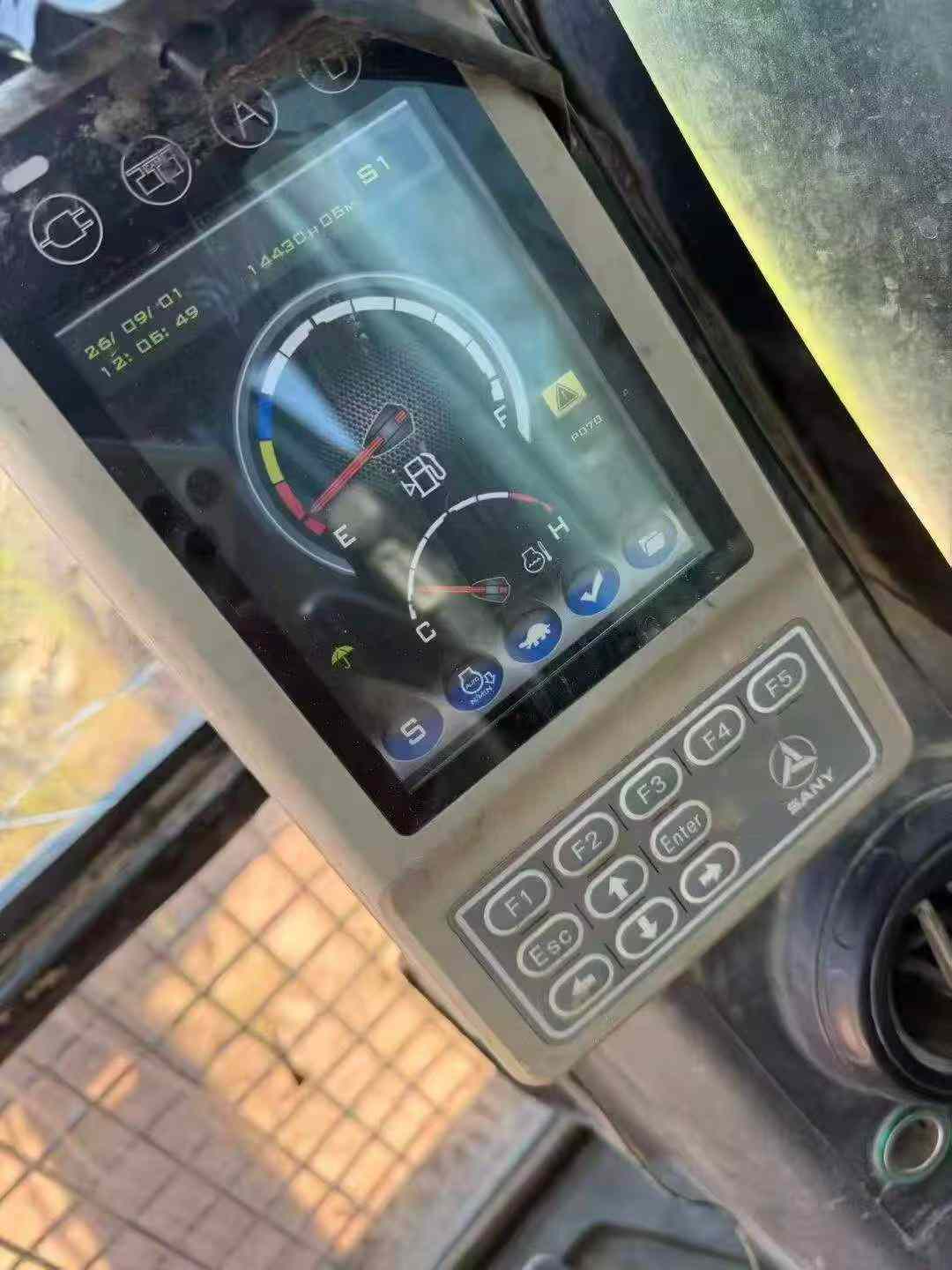 51机械