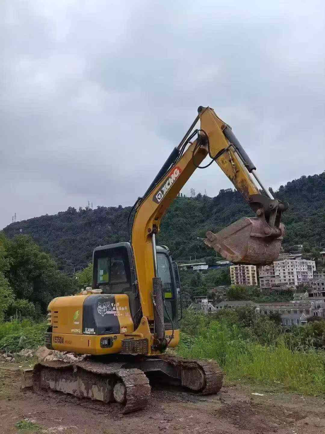 51机械