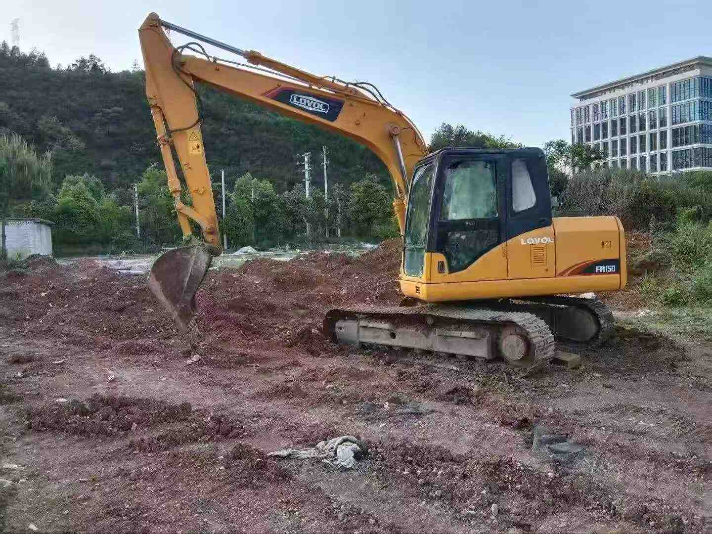 51机械