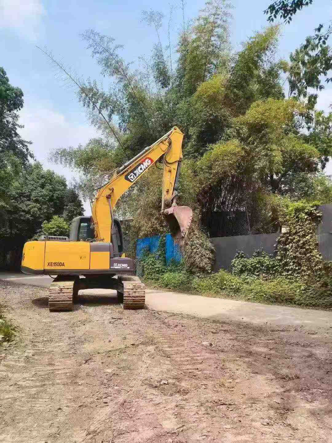51机械