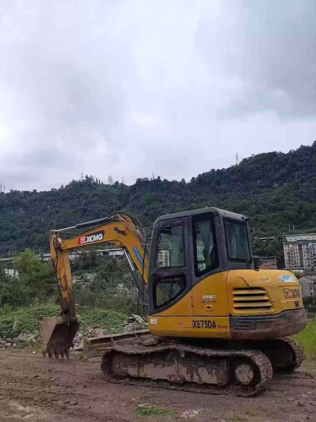 51机械