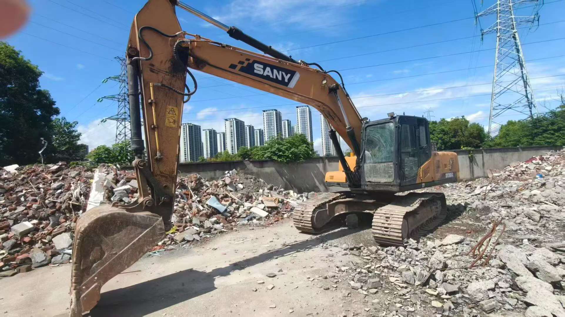 51机械