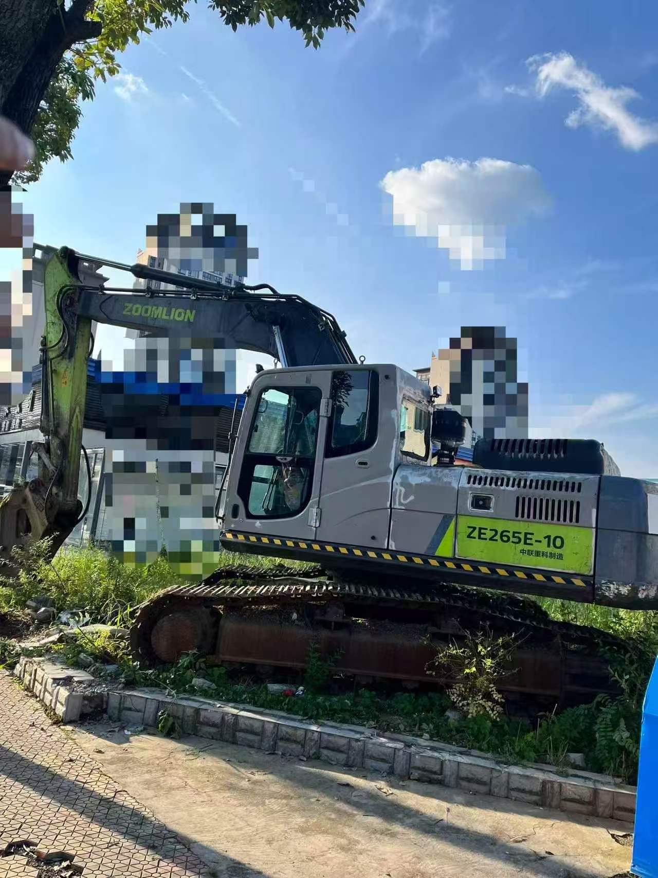 51机械