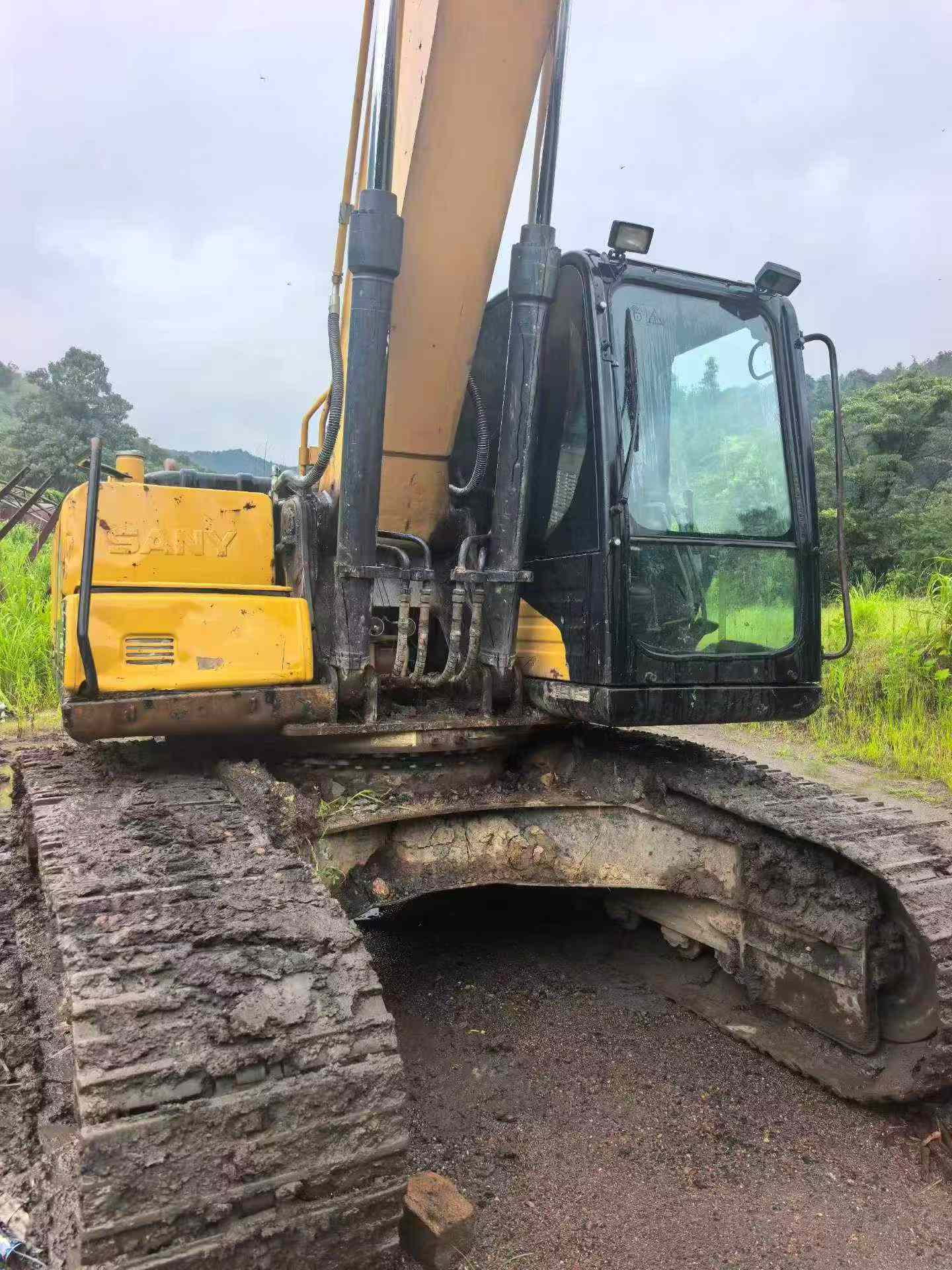 51机械