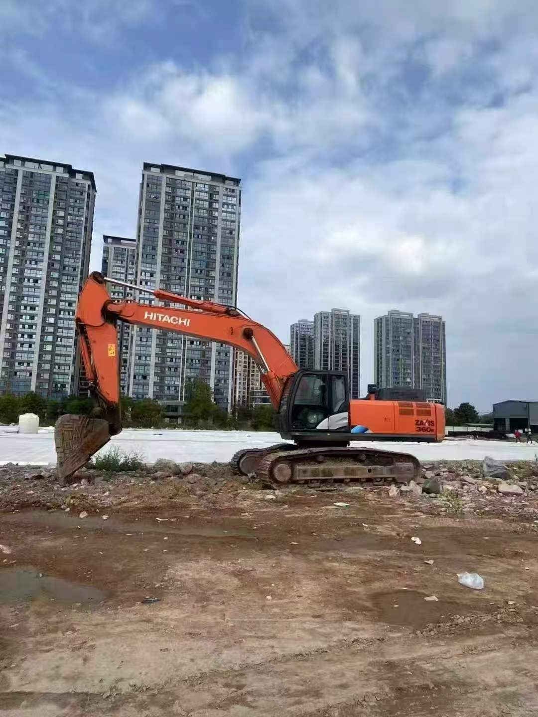 51机械