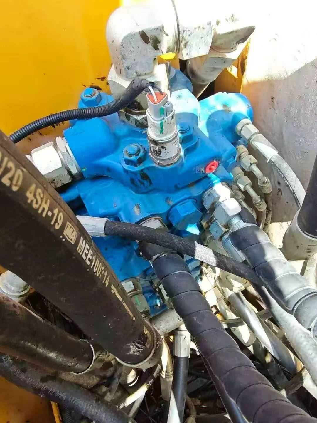 51机械
